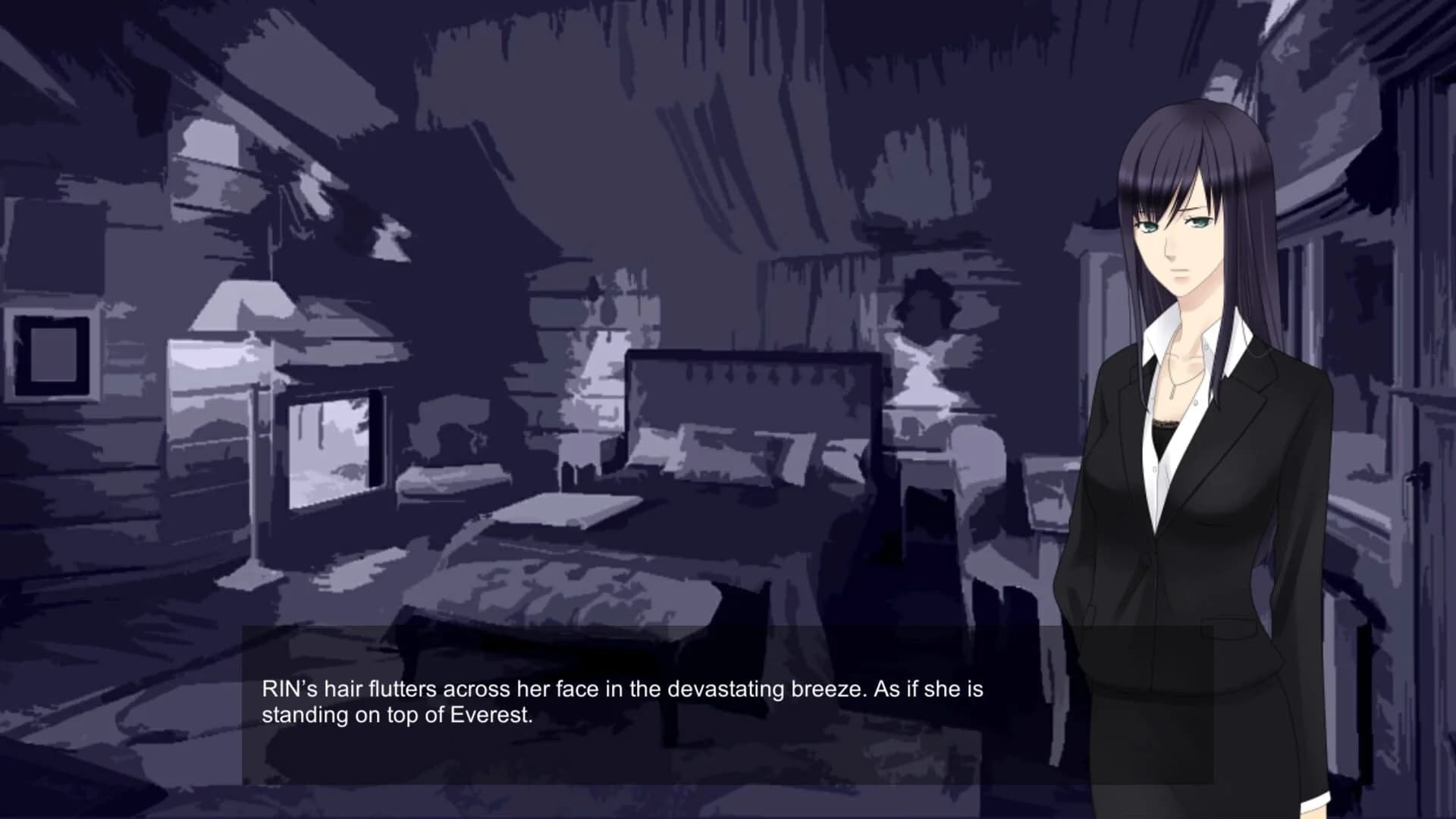 Run Away screenshot 1