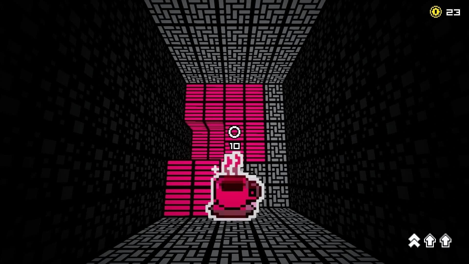 Run Coffee Run screenshot 1