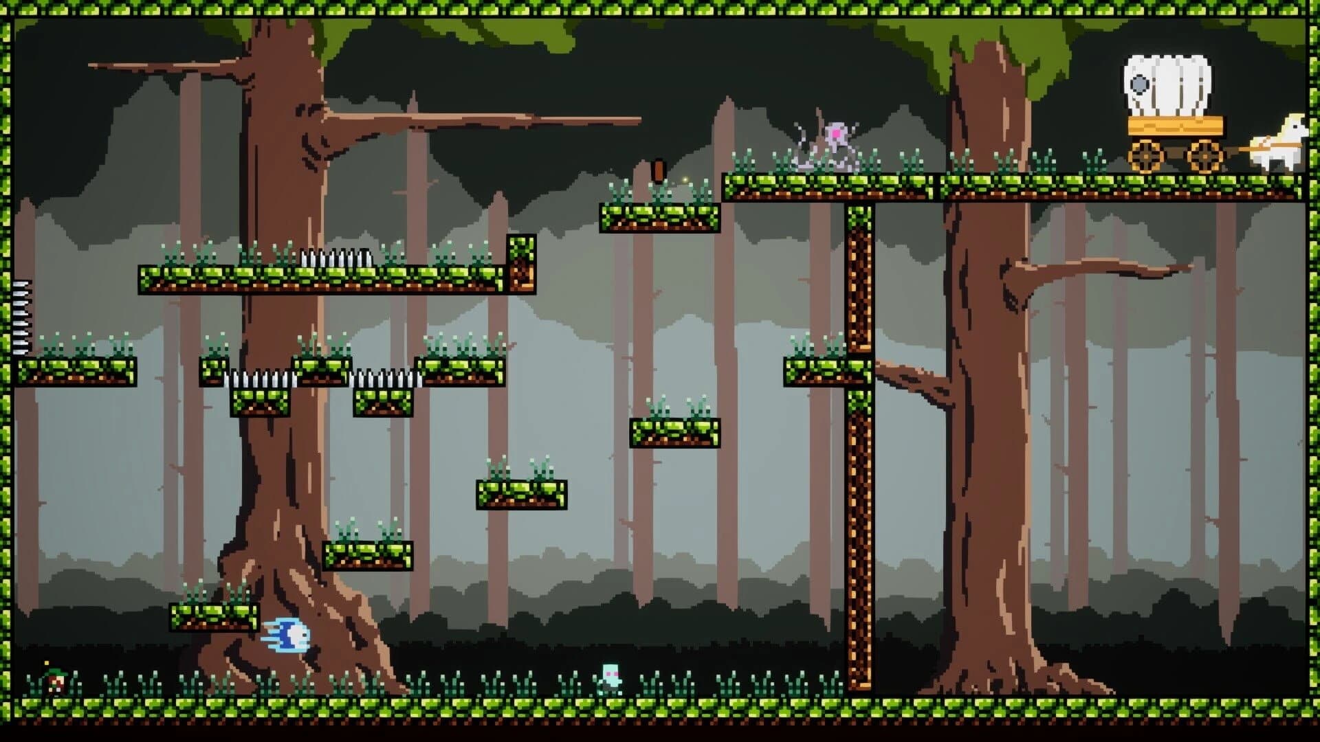 Run, Elric! screenshot 2