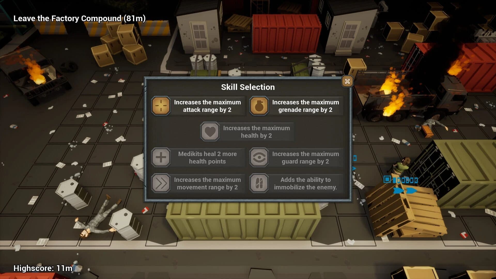 Run For Cover screenshot 3