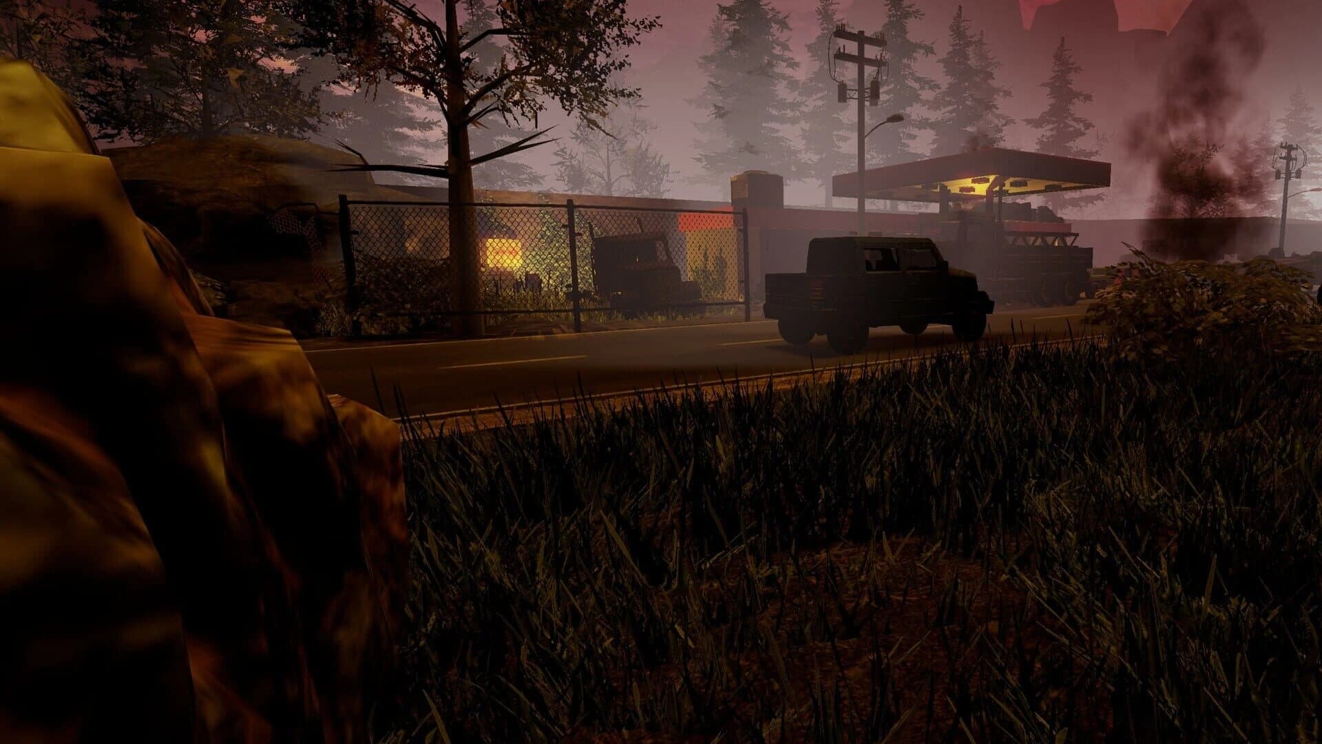 Run For Exodus screenshot 2