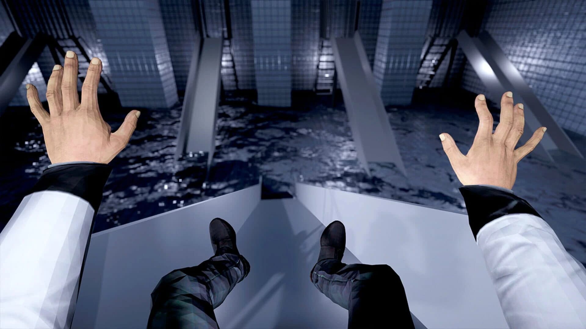 Run from Duck screenshot 3