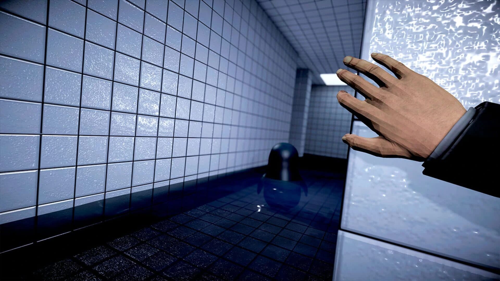 Run from Duck screenshot 1