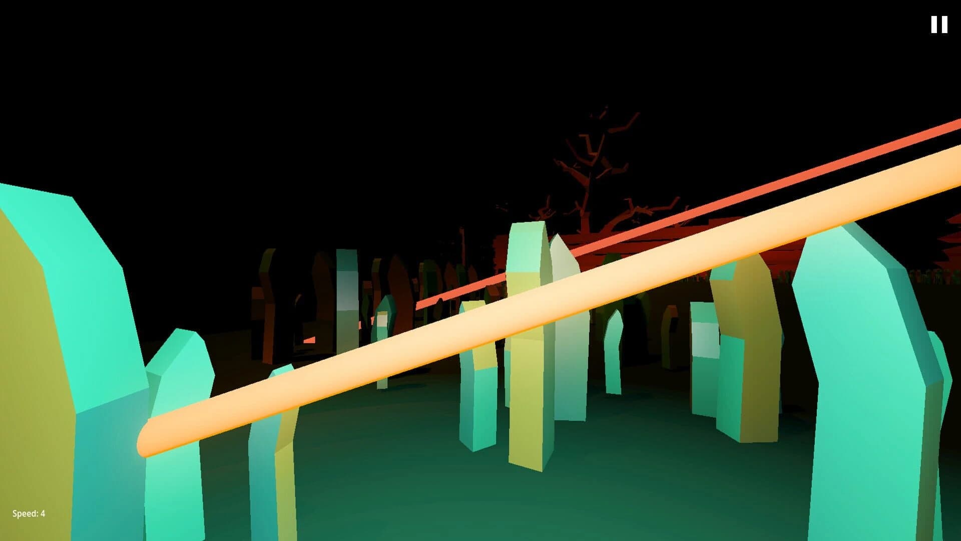 Run From the Hunt screenshot 3