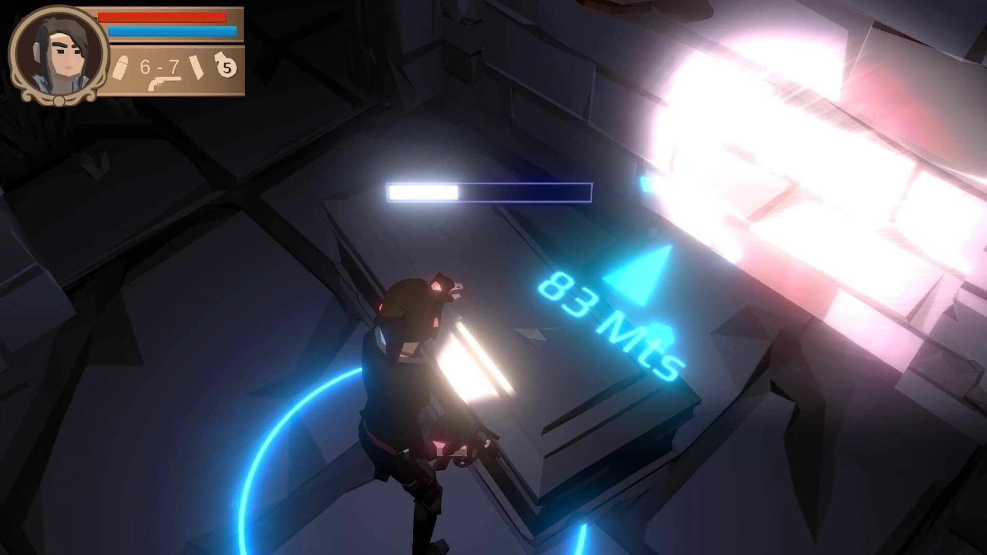 Run Gun Die Ultimate screenshot 2