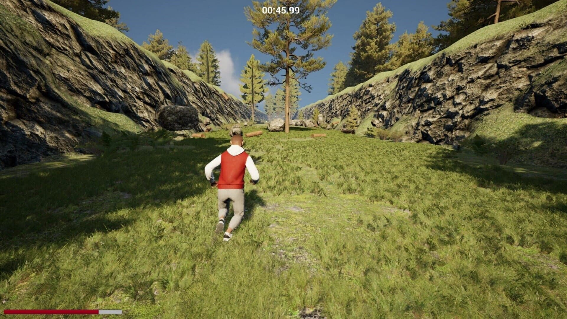 Run Higher screenshot 5