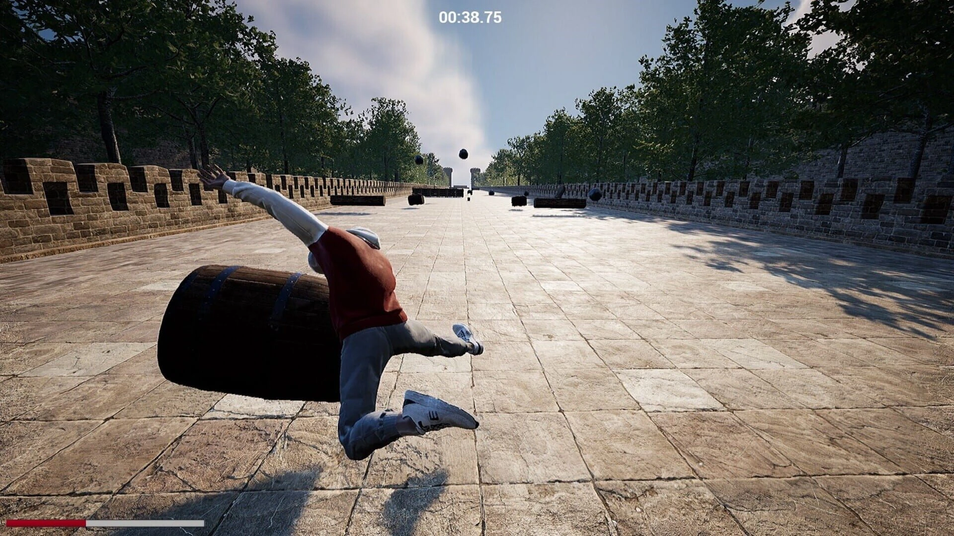 Run Higher screenshot 4