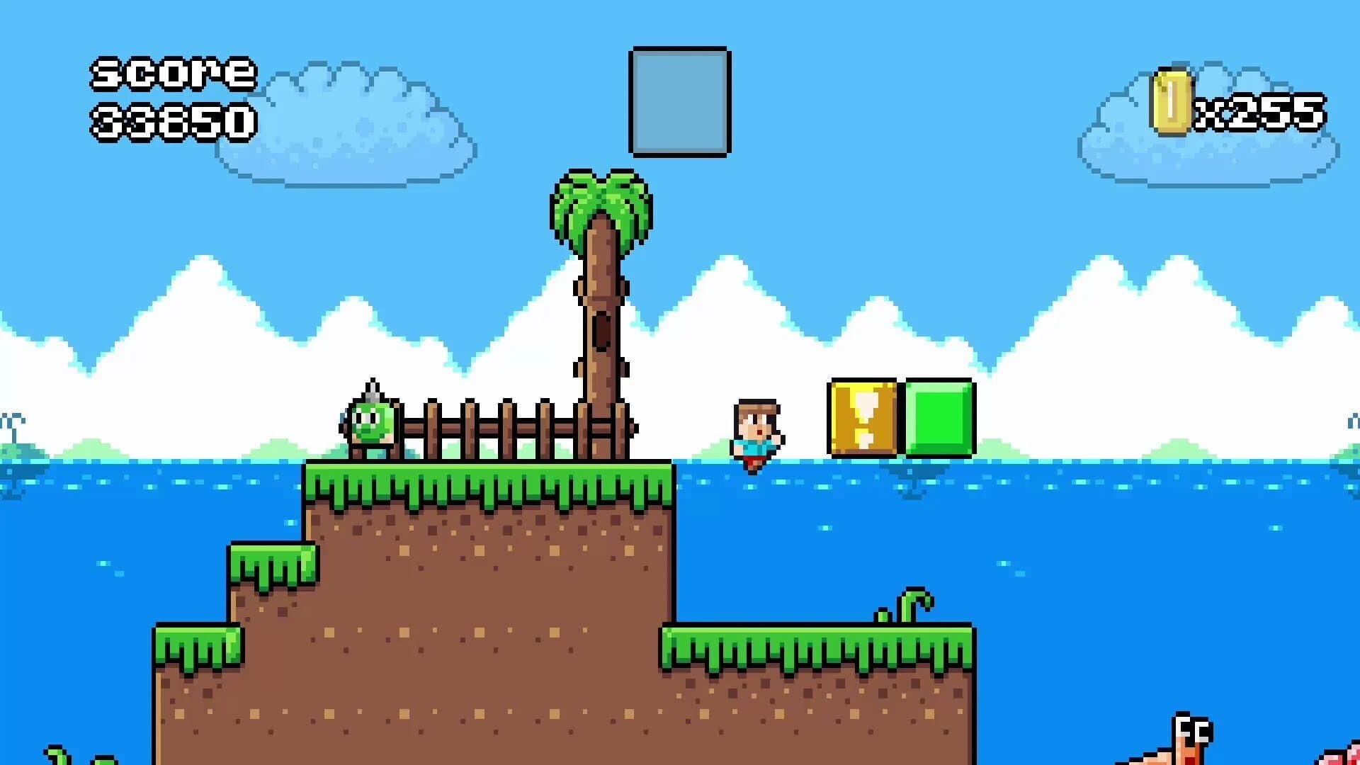 Run & Jump Guy screenshot 1