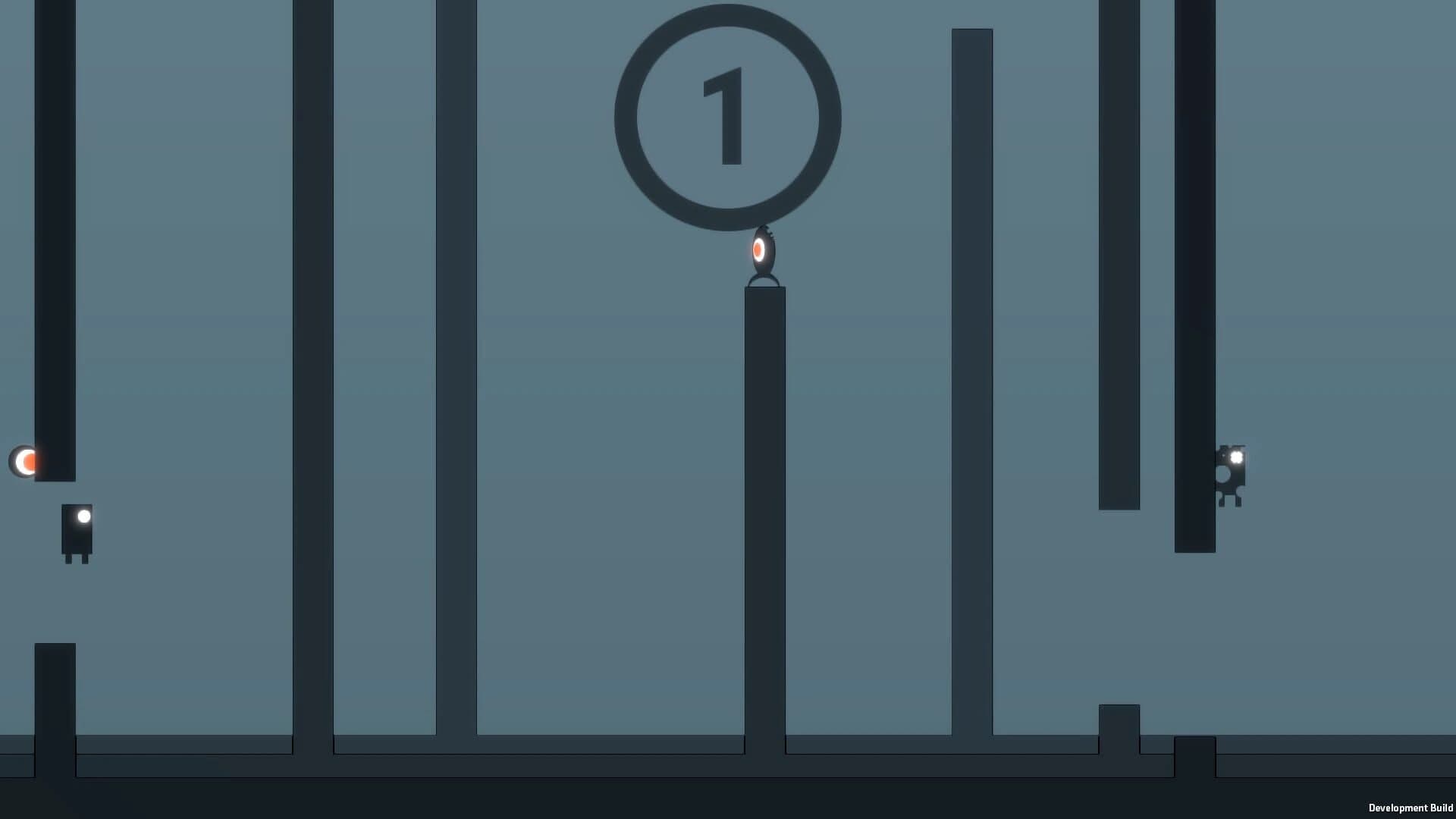 Run, my little pixel screenshot 1