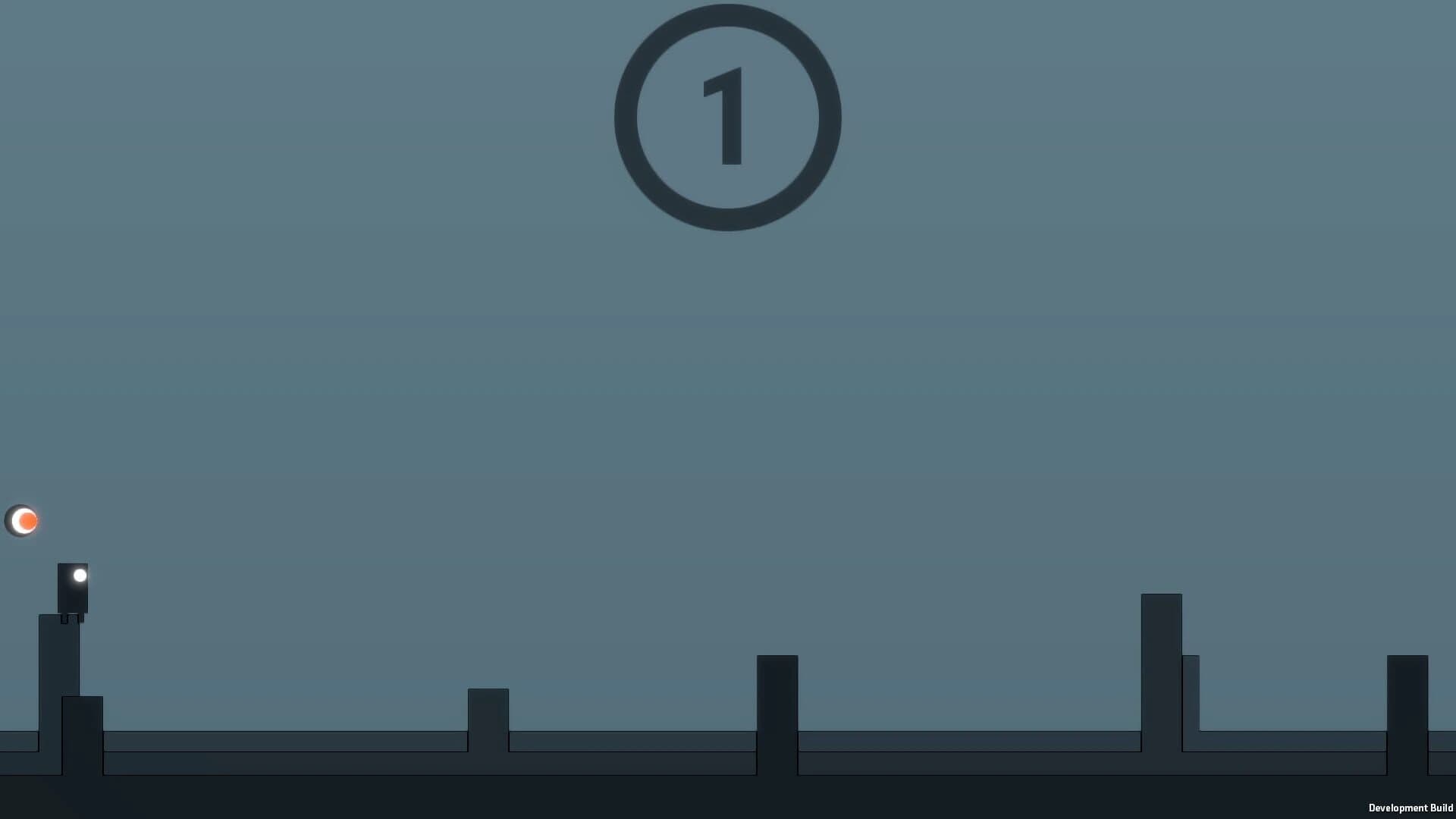 Run, my little pixel screenshot 2