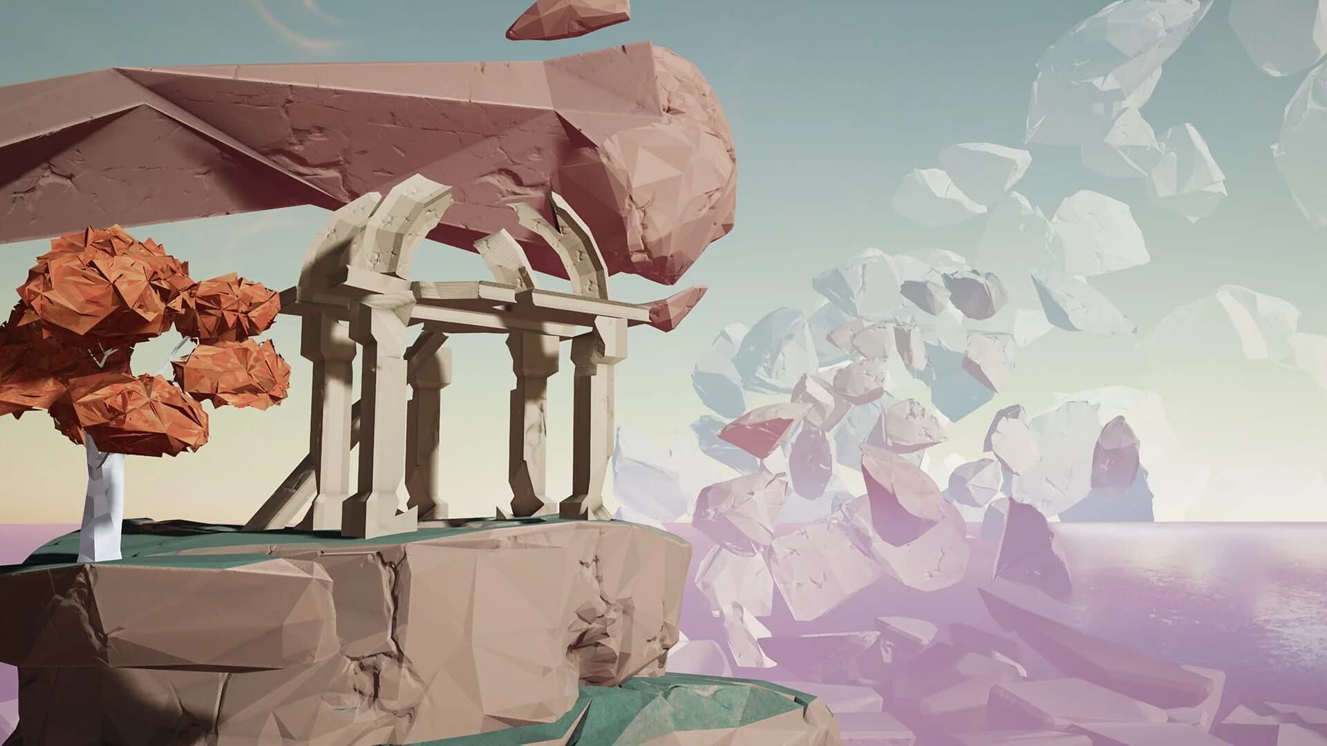 Run of Mydan screenshot 5