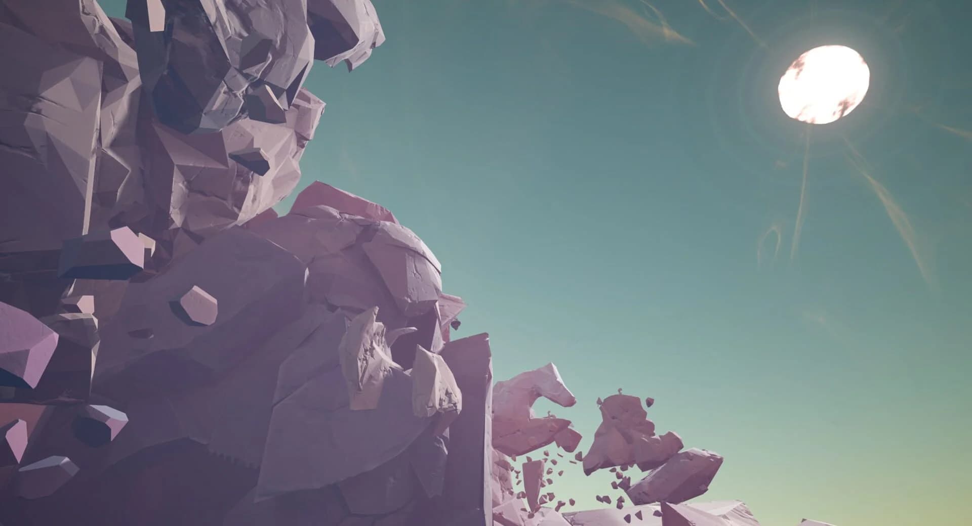 Run of Mydan screenshot 4