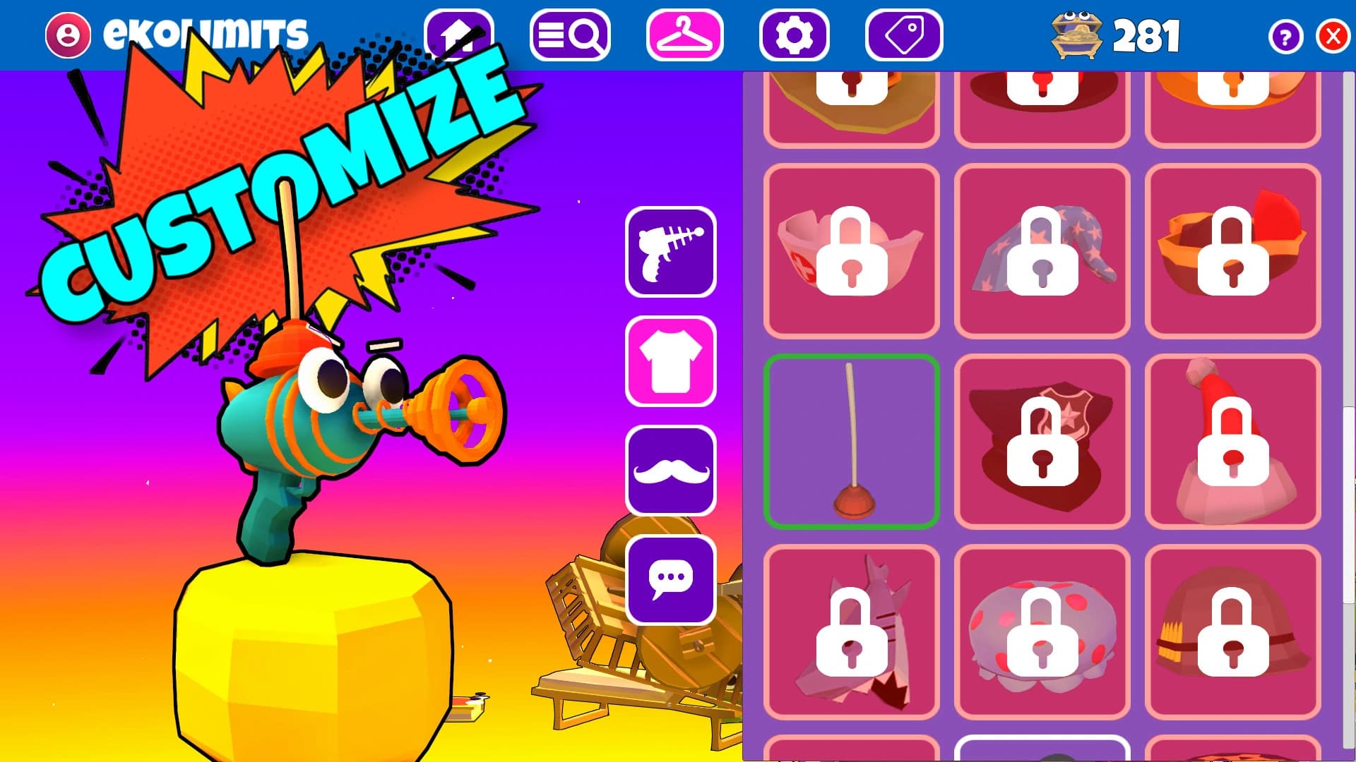 Run Prop, Run! screenshot 5