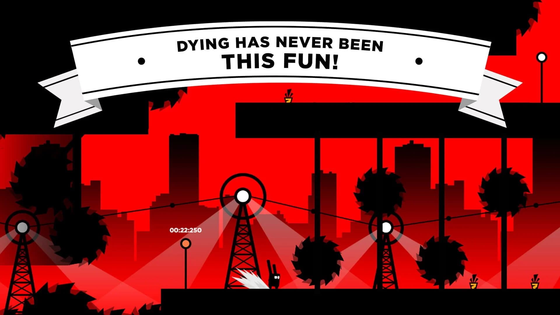 Run Rabbit Run screenshot 5