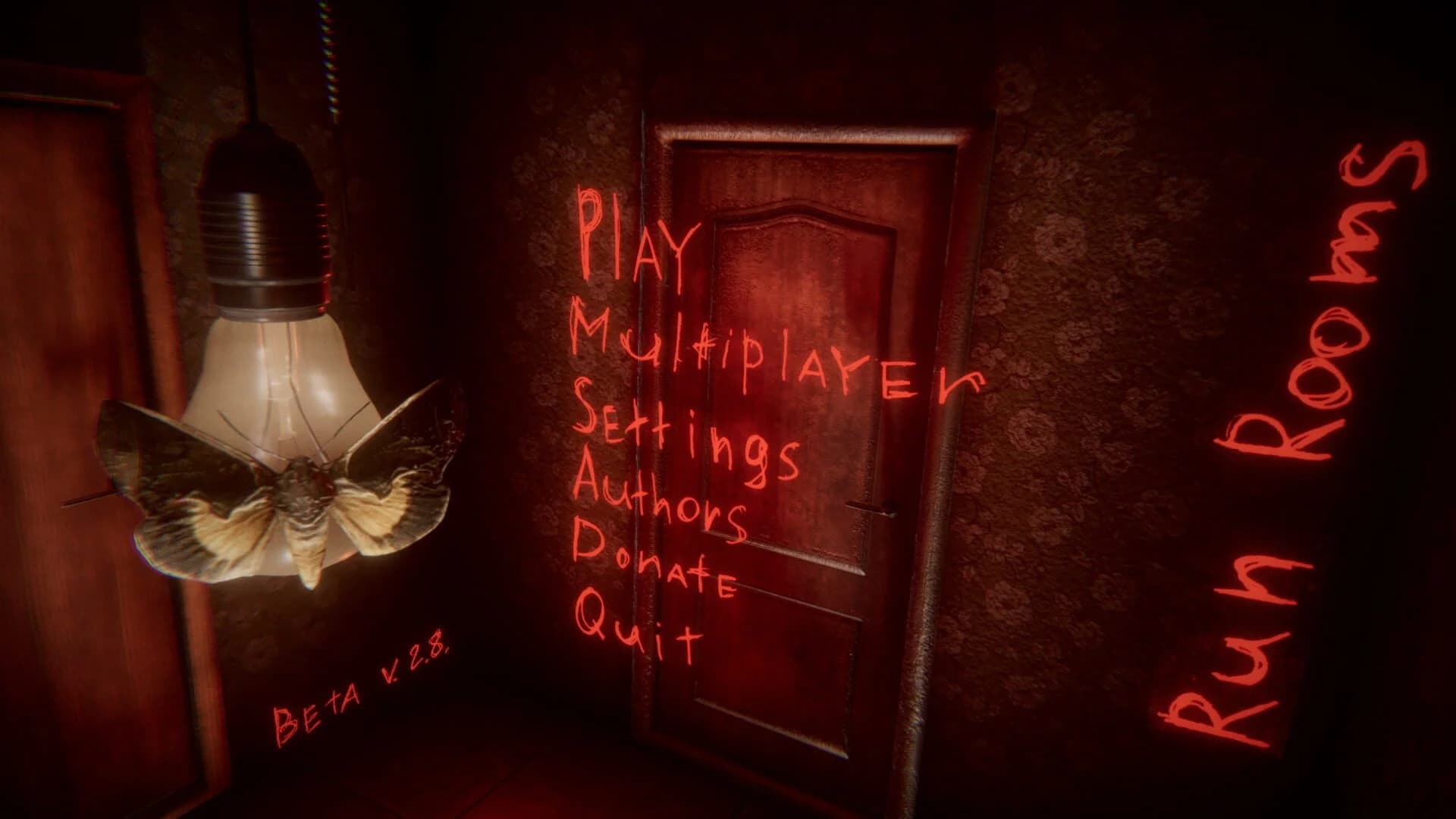 RUN ROOMS: VR screenshot 2