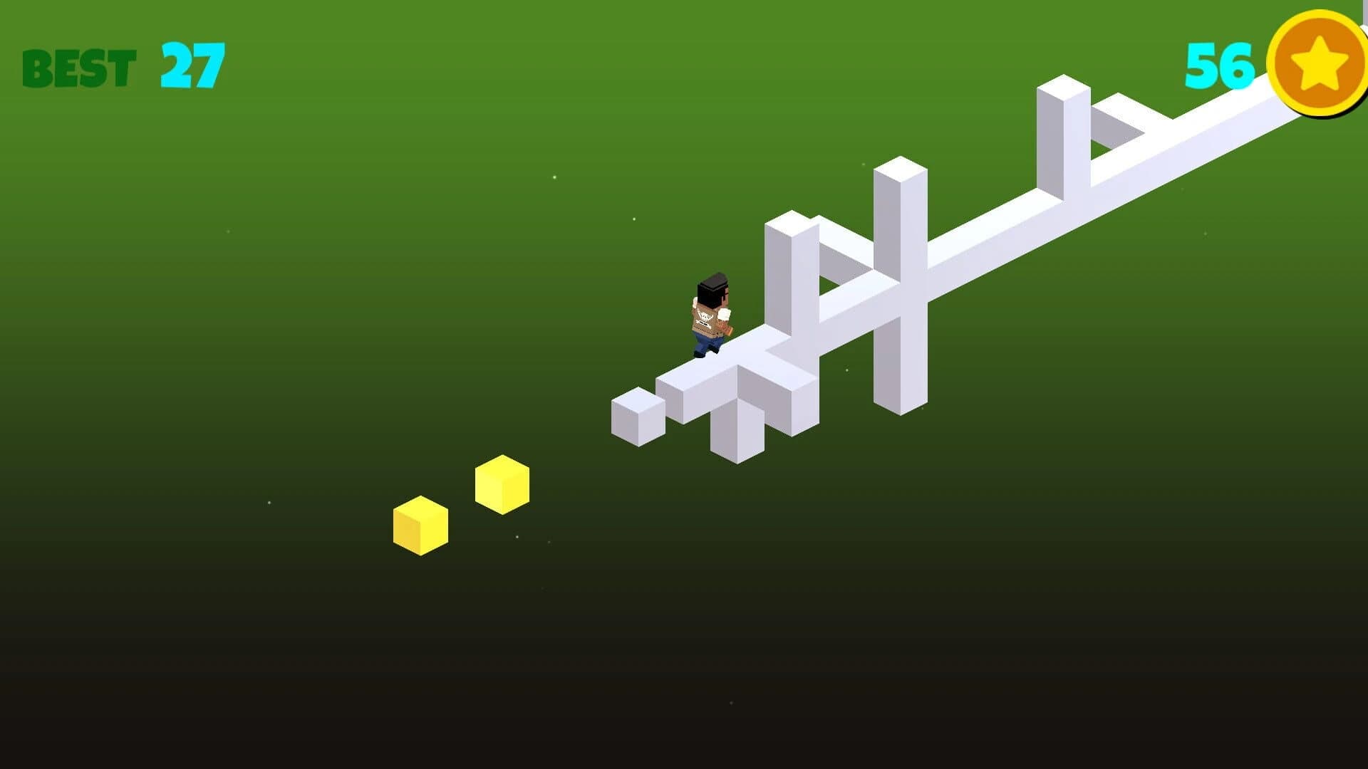 Run Run Boy screenshot 2