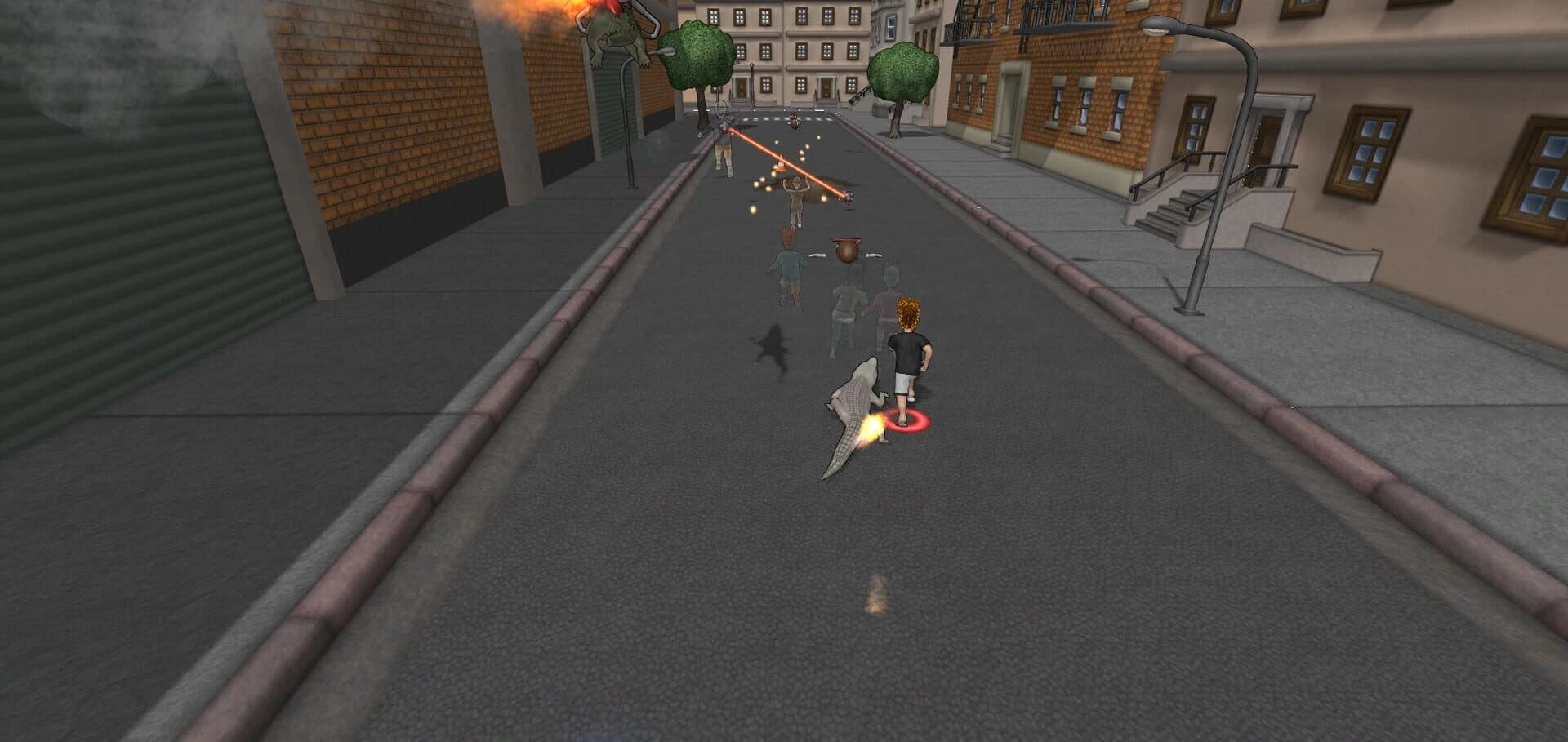 Run Run Run screenshot 5
