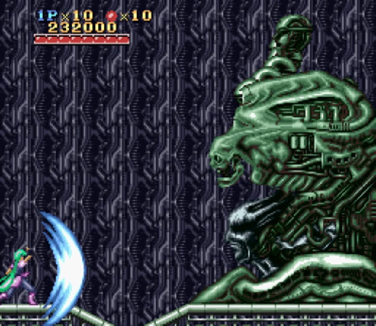 Run Saber screenshot 4