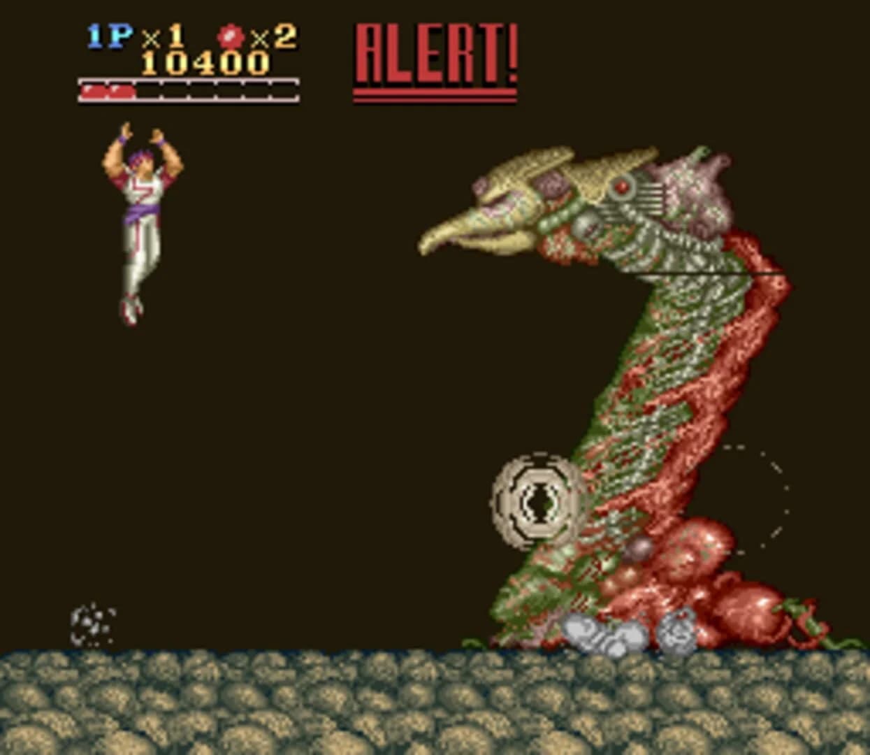 Run Saber screenshot 2