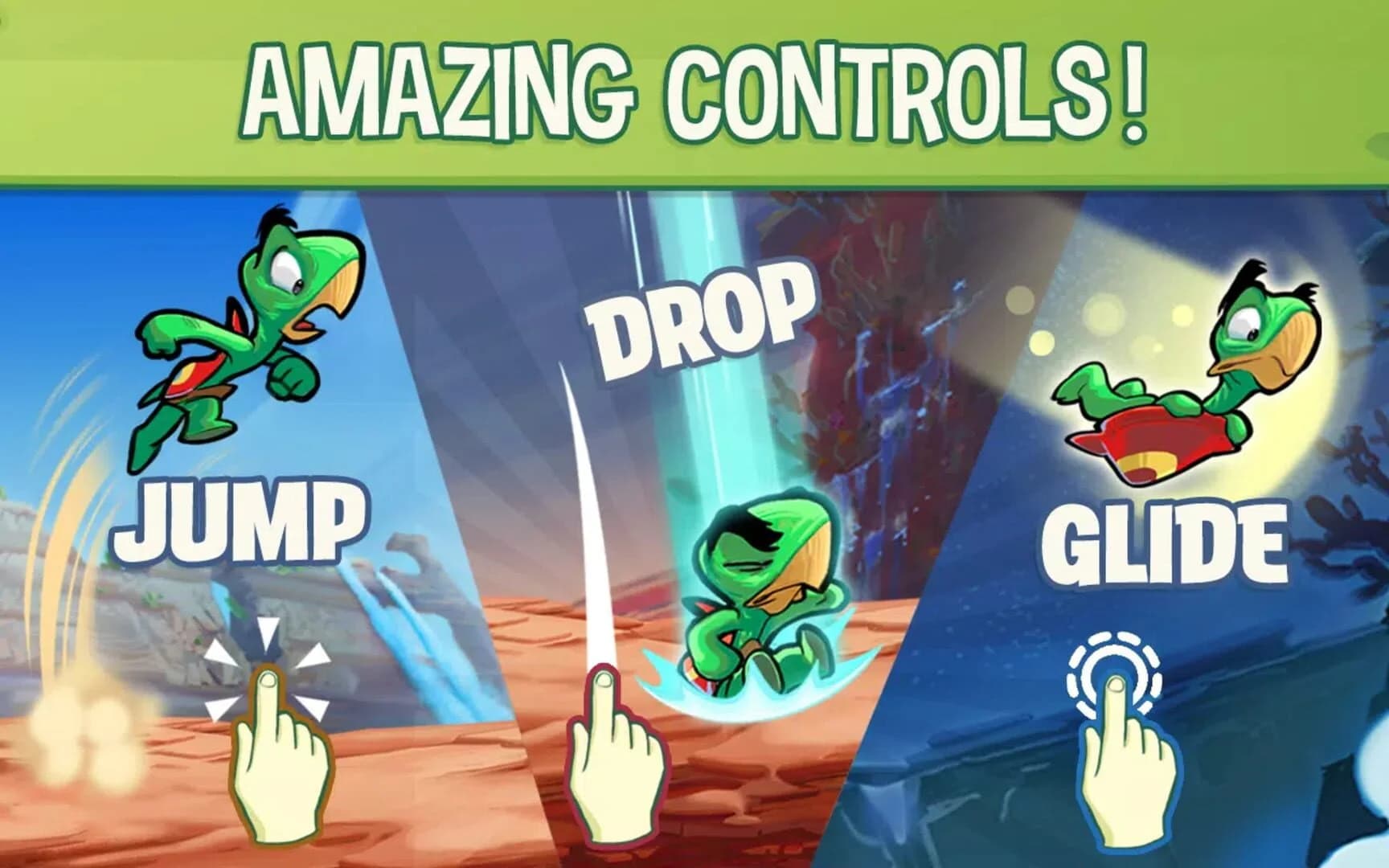 Run Sheldon screenshot 3