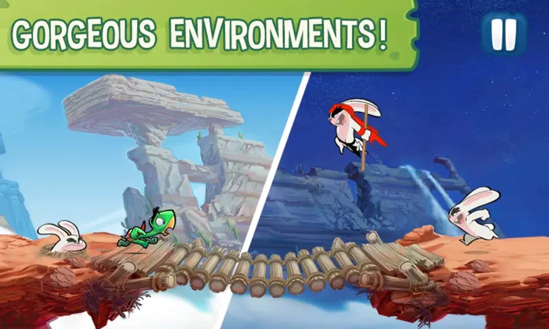 Run Sheldon screenshot 2