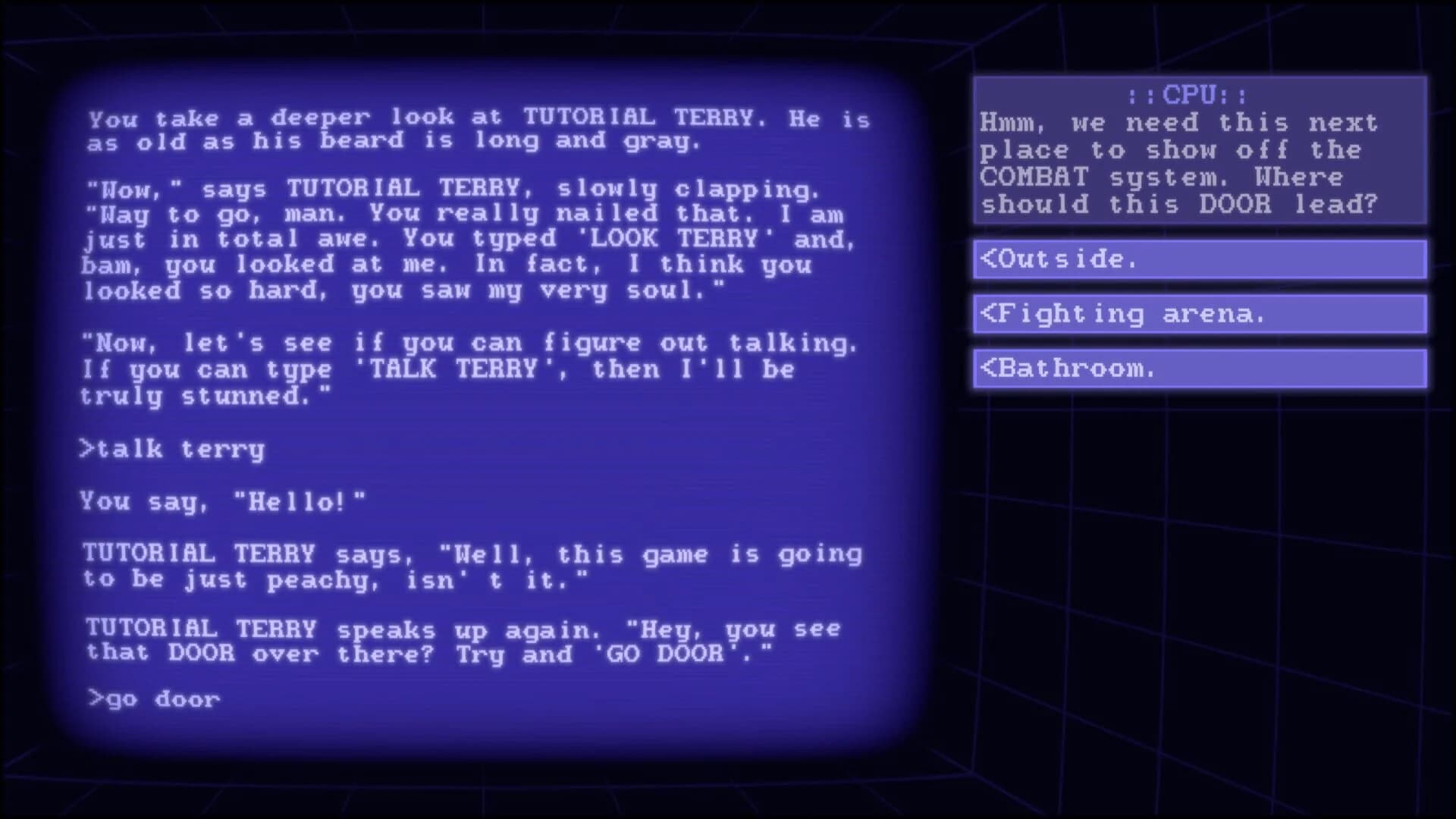 Run TavernQuest screenshot 1