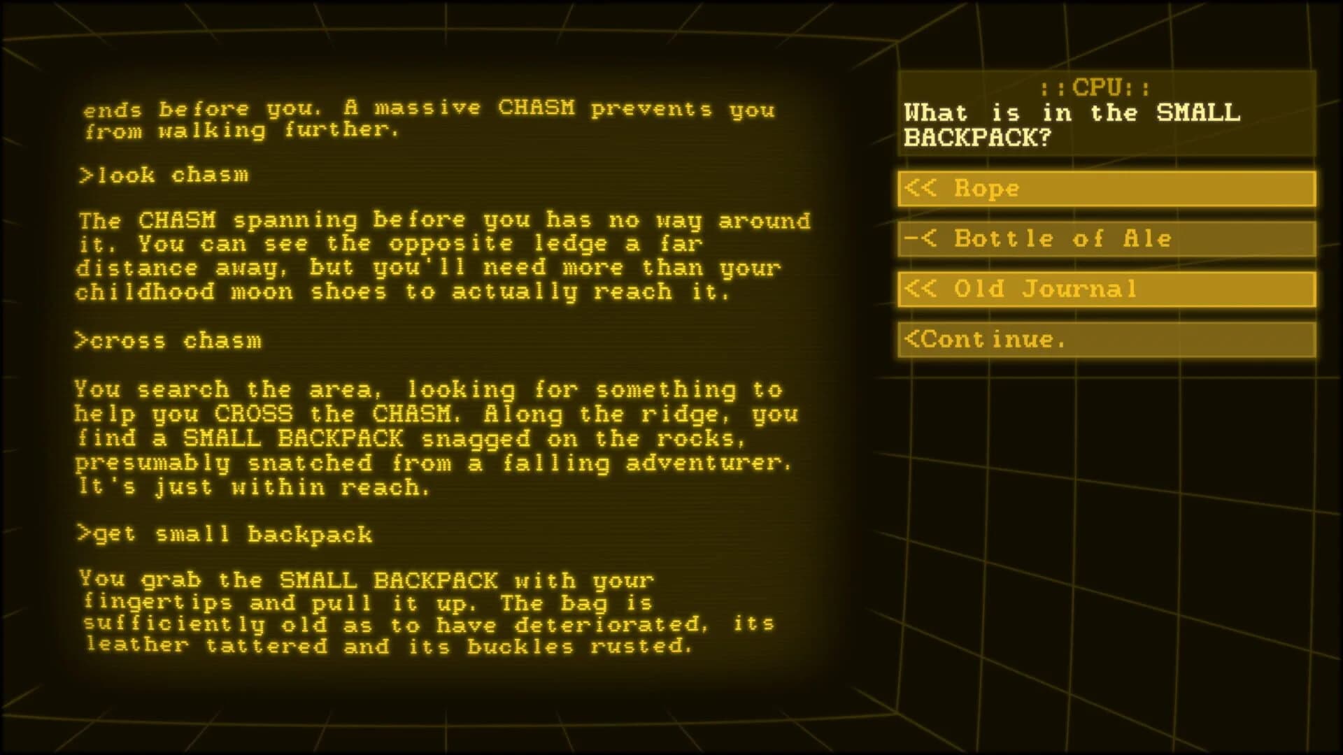 Run TavernQuest screenshot 3