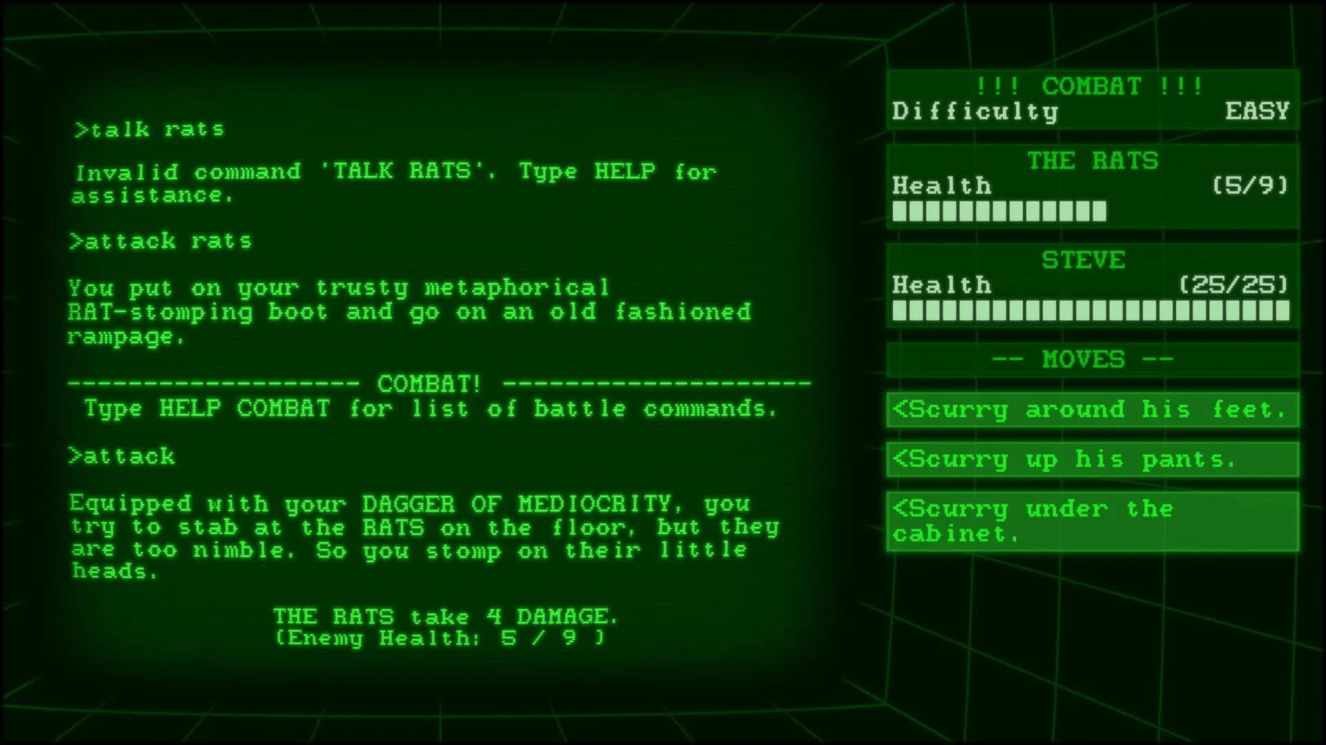 Run TavernQuest screenshot 2