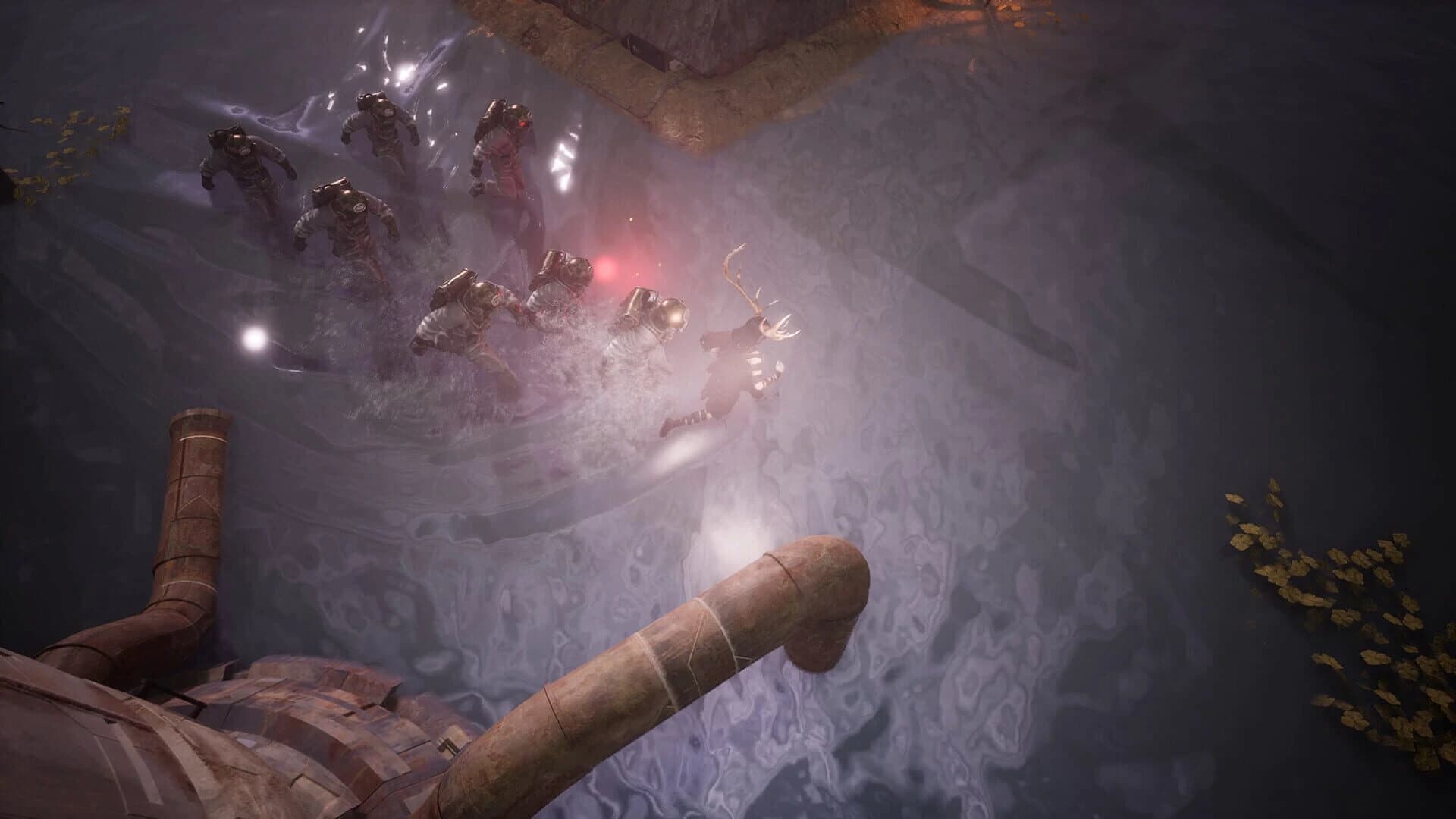 Run Tekila Run! screenshot 1