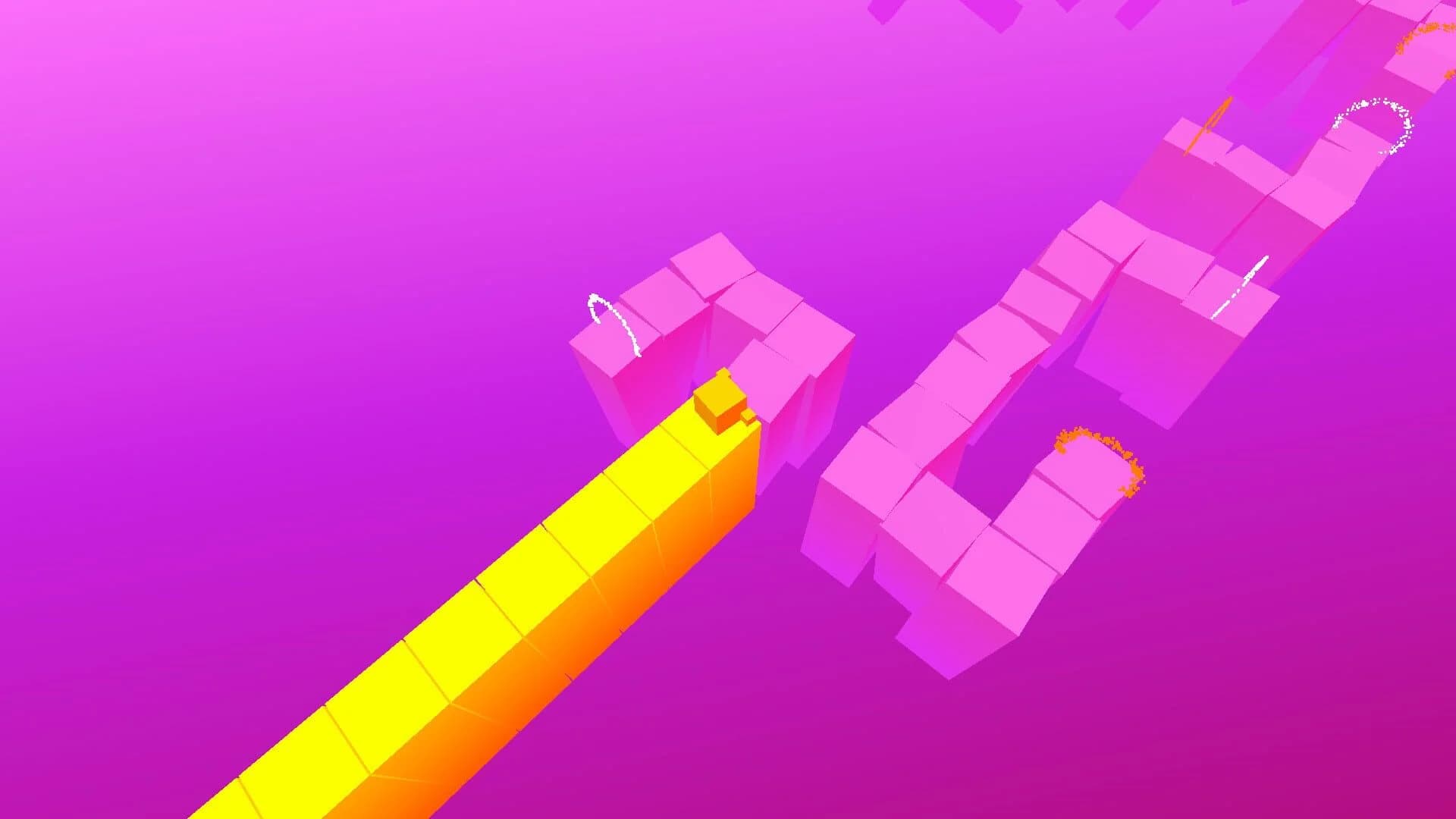 Run Turn Die screenshot 1