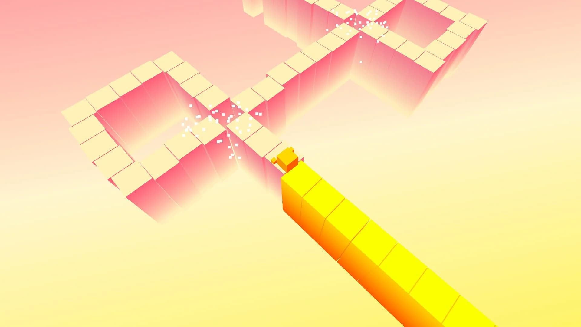 Run Turn Die screenshot 4