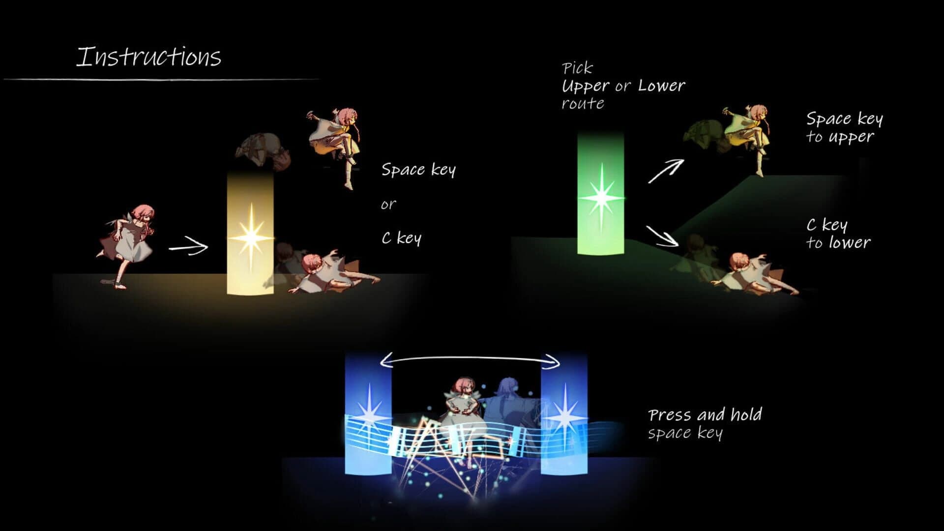 Run, Vivian Run screenshot 5