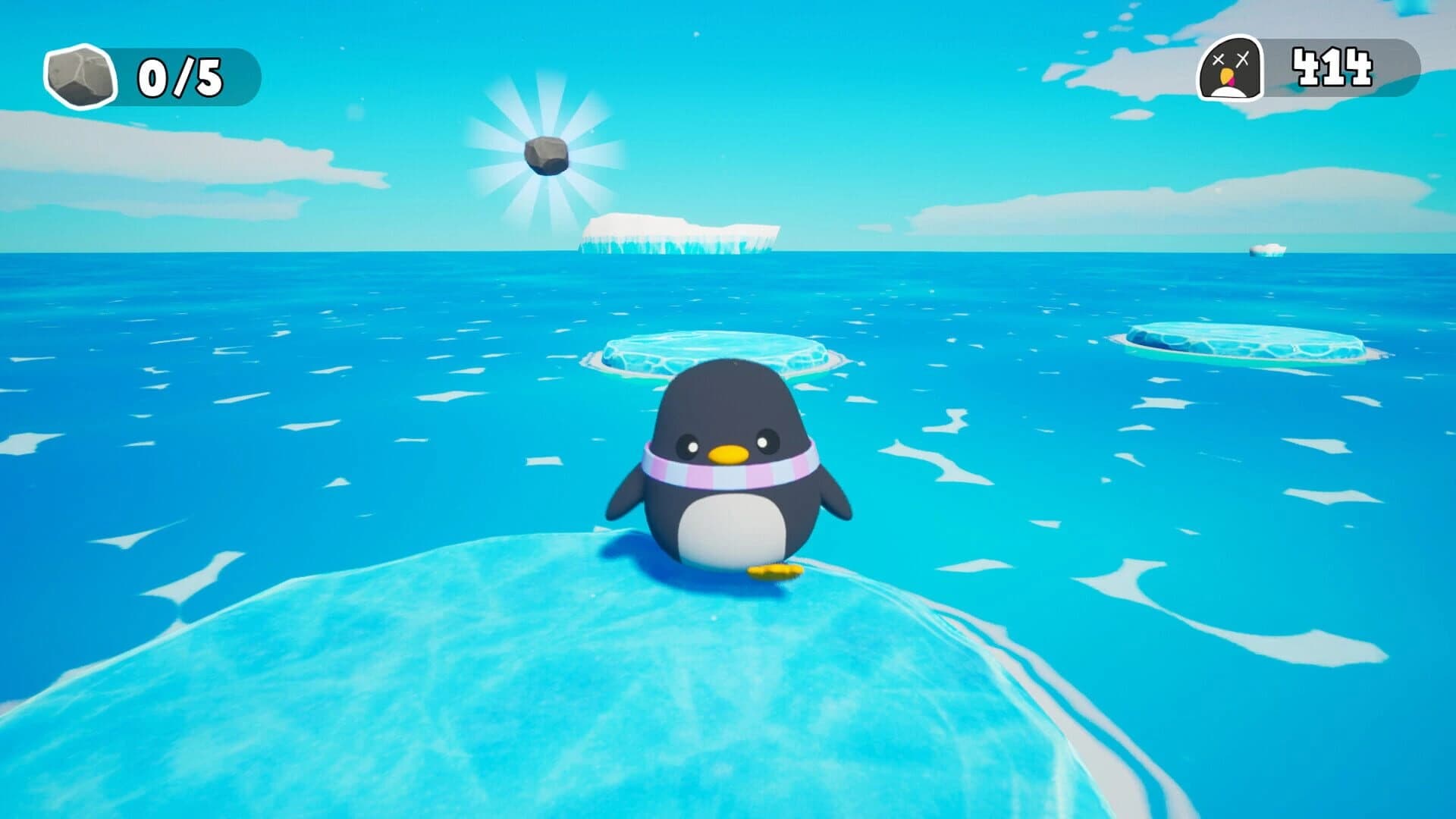 Run Willy! screenshot 5