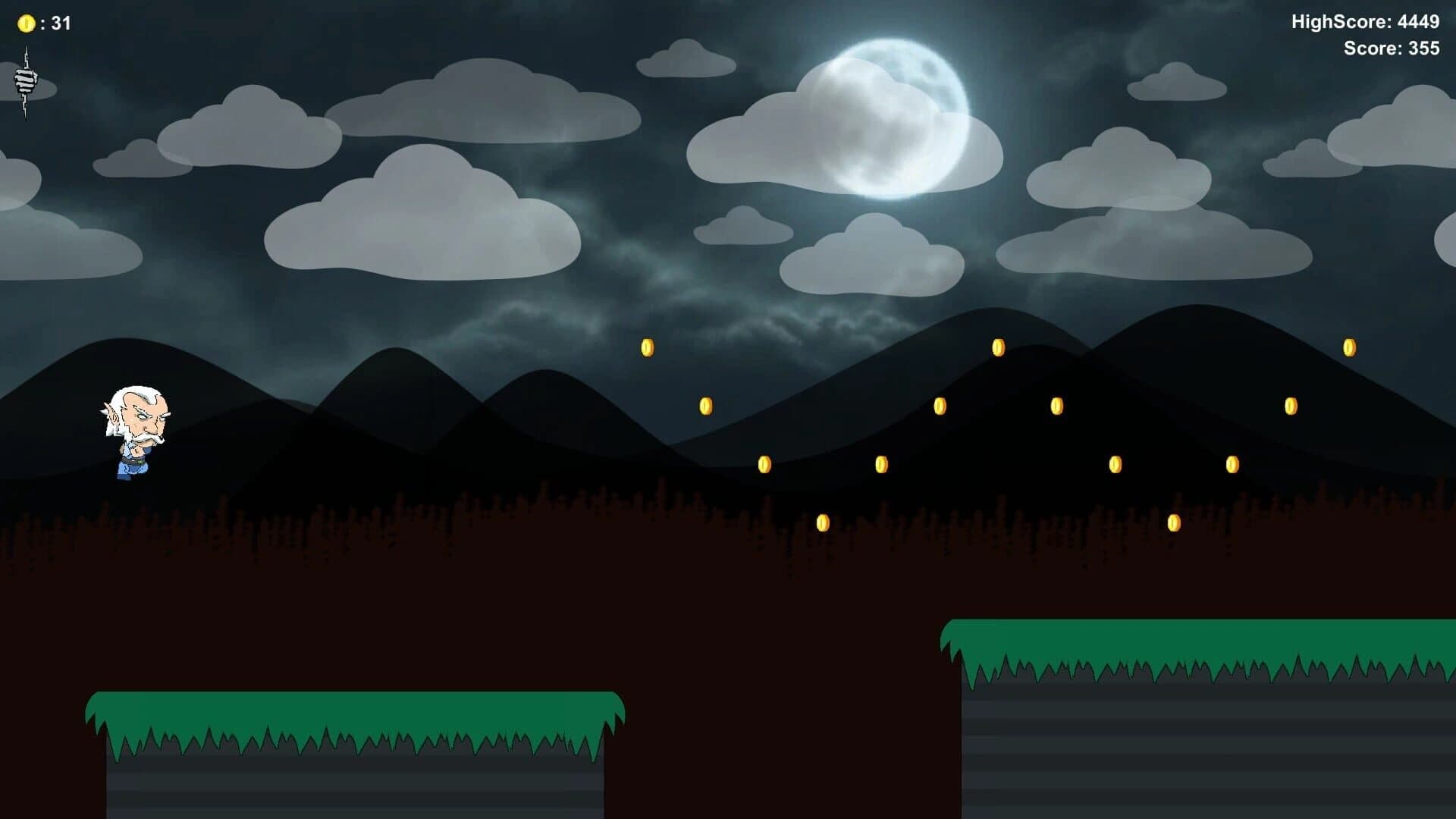 Run Zeus Run screenshot 4