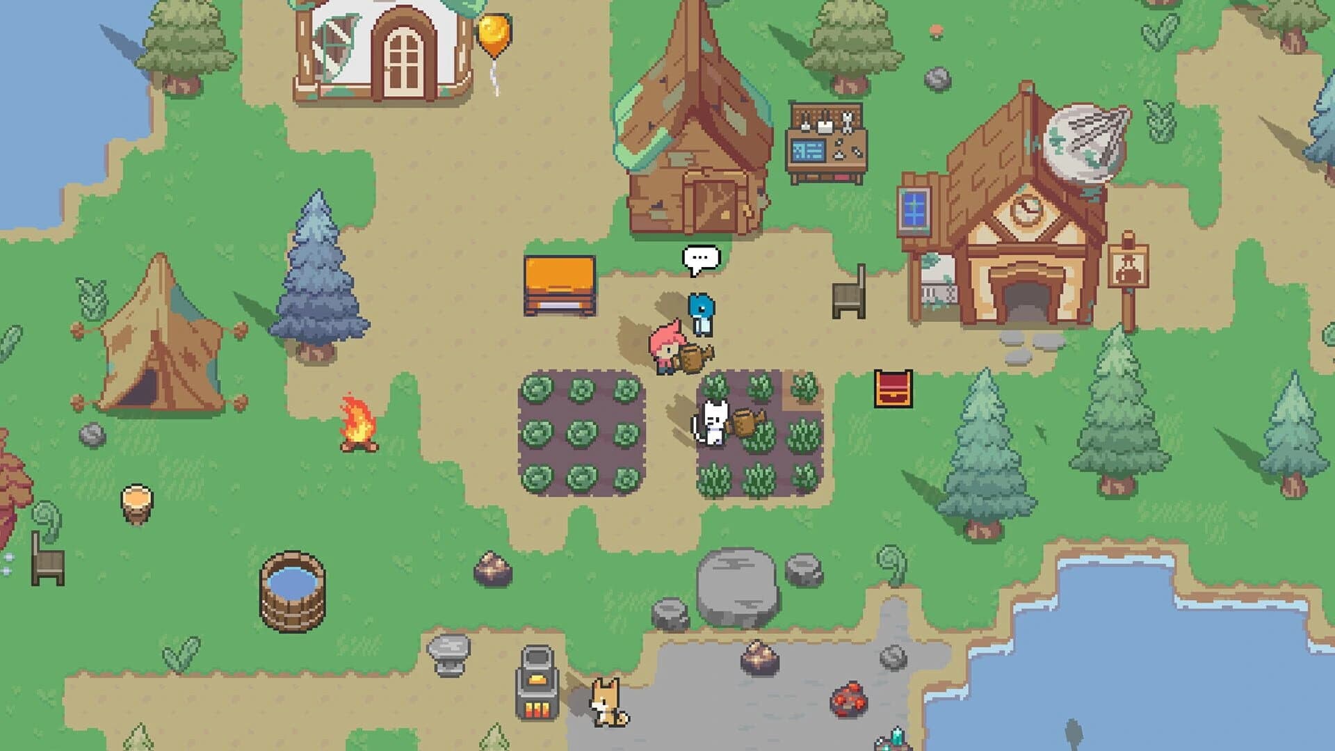 Runai screenshot 3