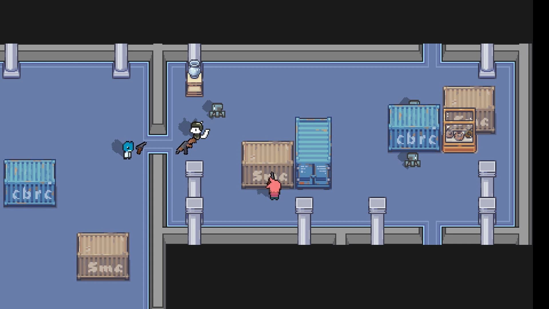 Runai screenshot 1