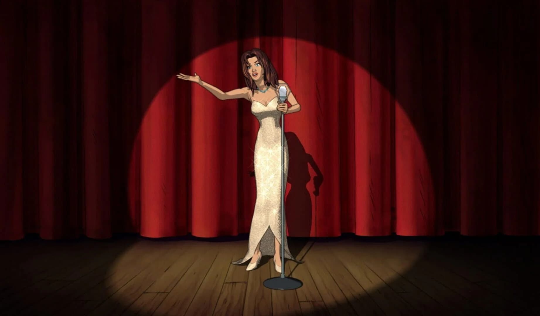 Runaway: A Road Adventure screenshot 5