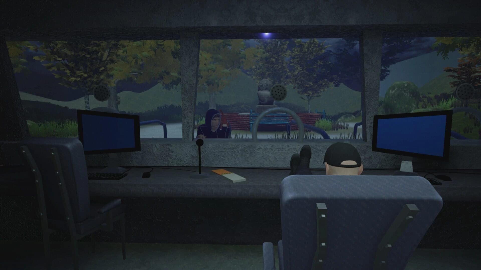 Runaway Animals screenshot 5