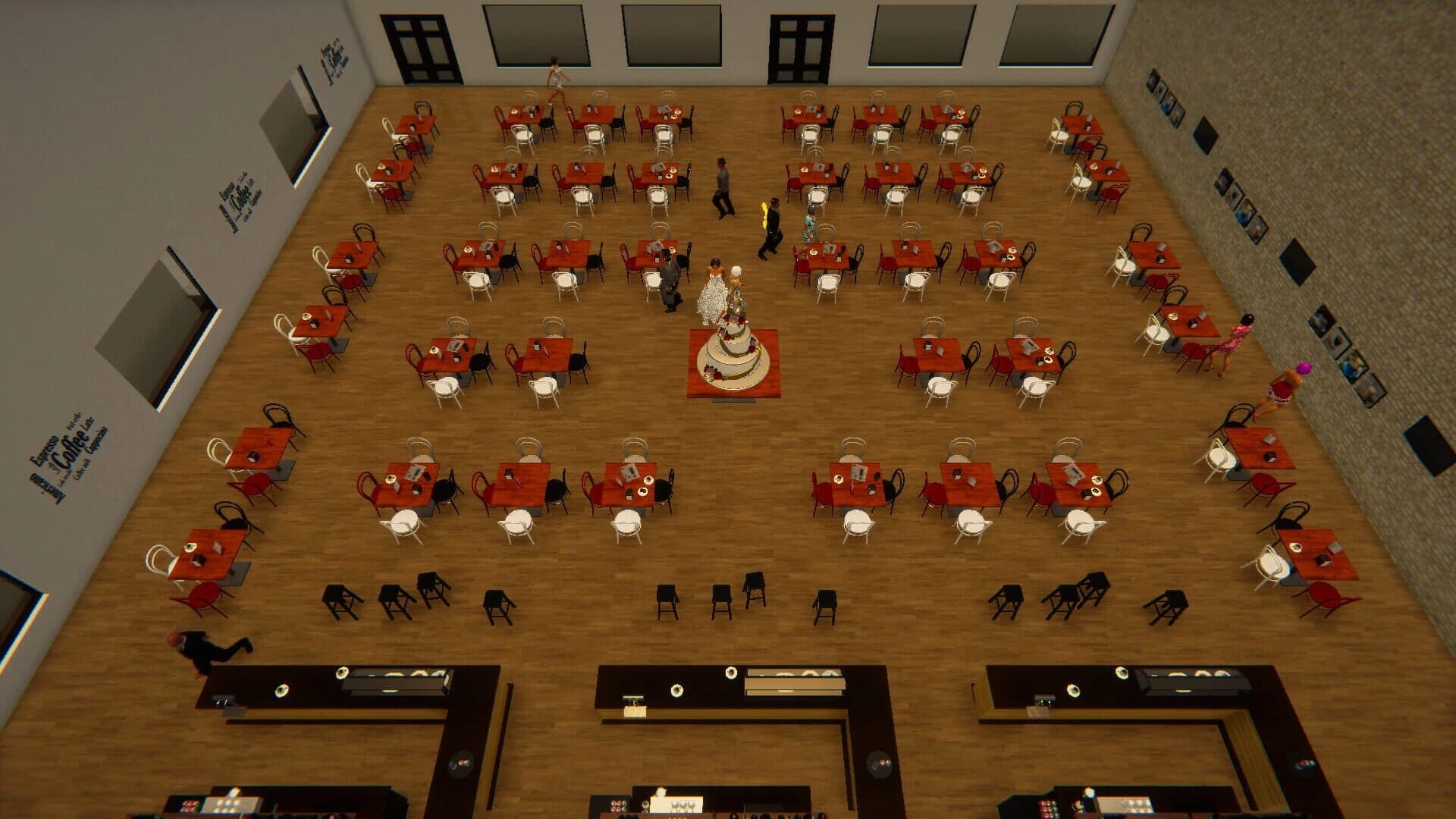 Runaway Bride screenshot 5