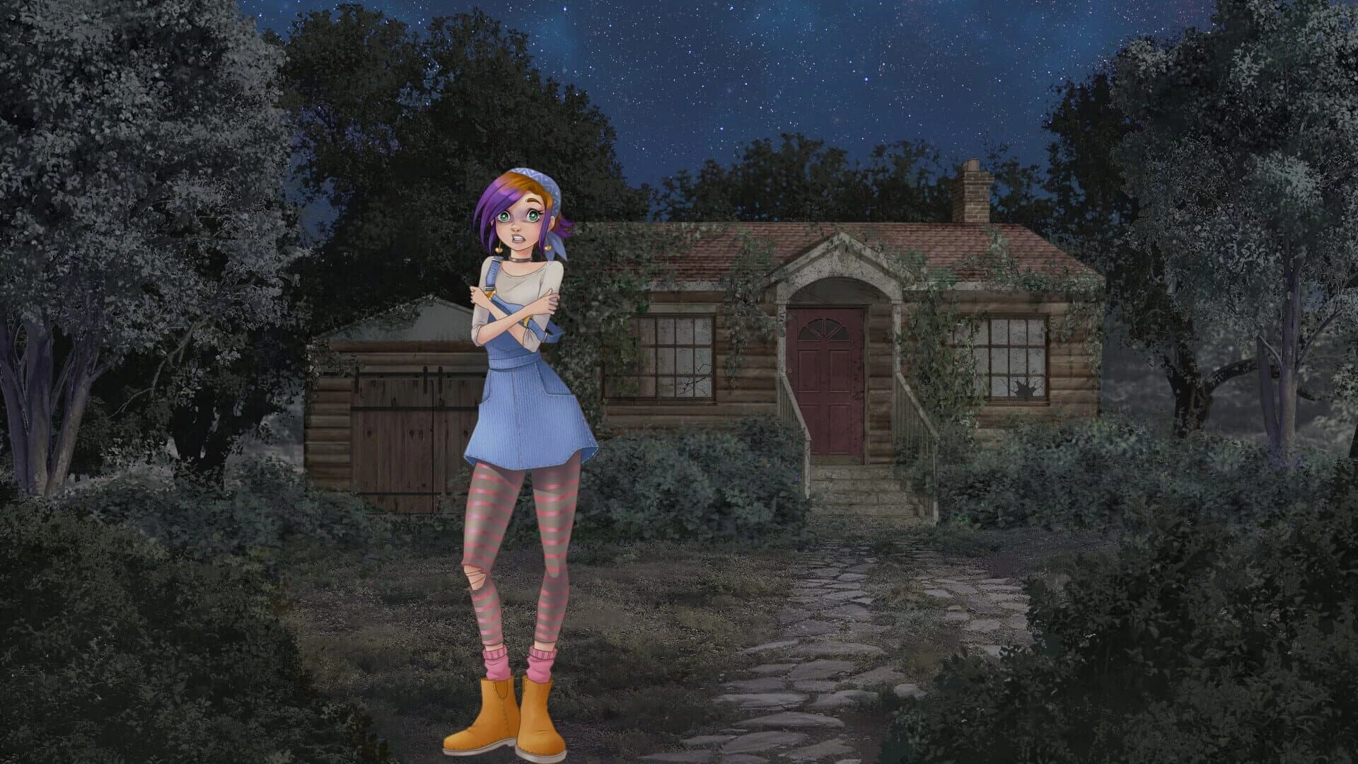 Runaway Farm screenshot 5