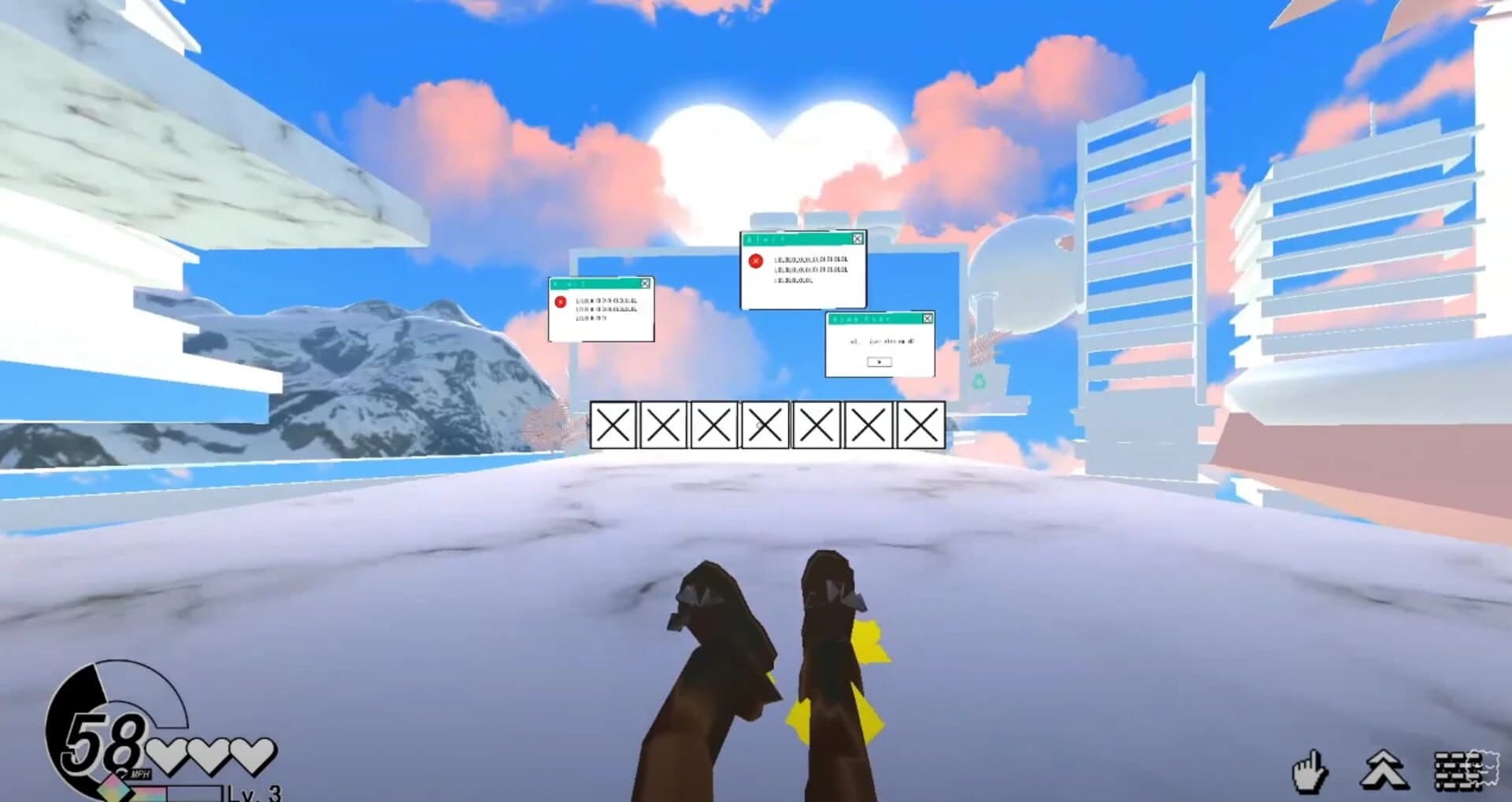 Rundat screenshot 3