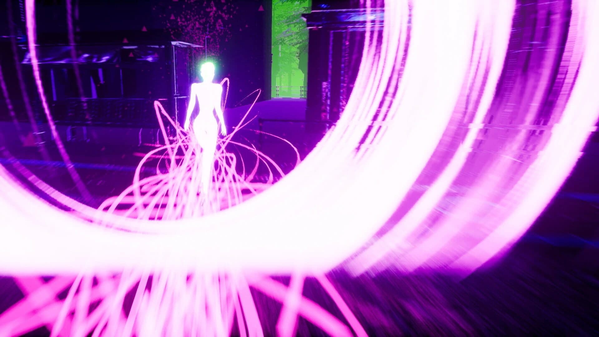 Rundom screenshot 1