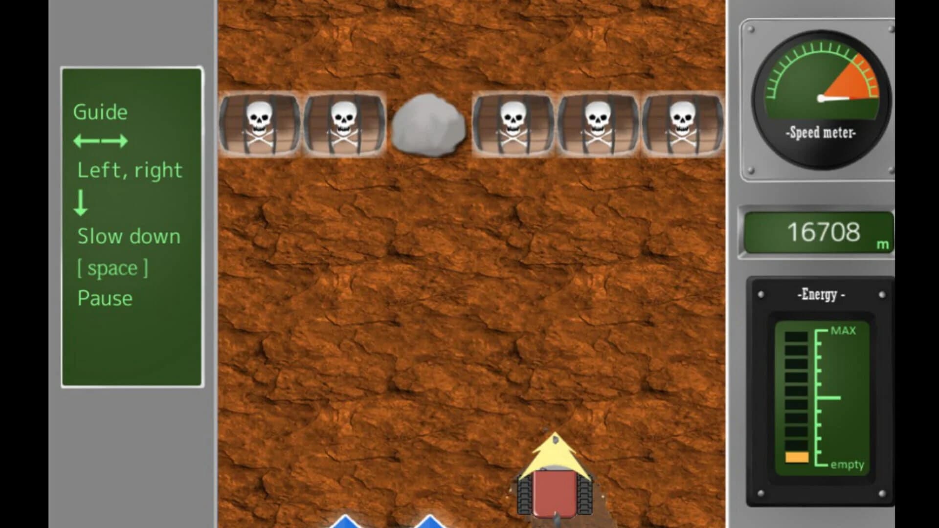 RunDrill screenshot 5