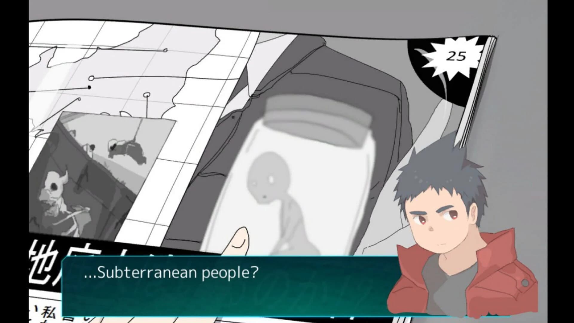 RunDrill screenshot 1