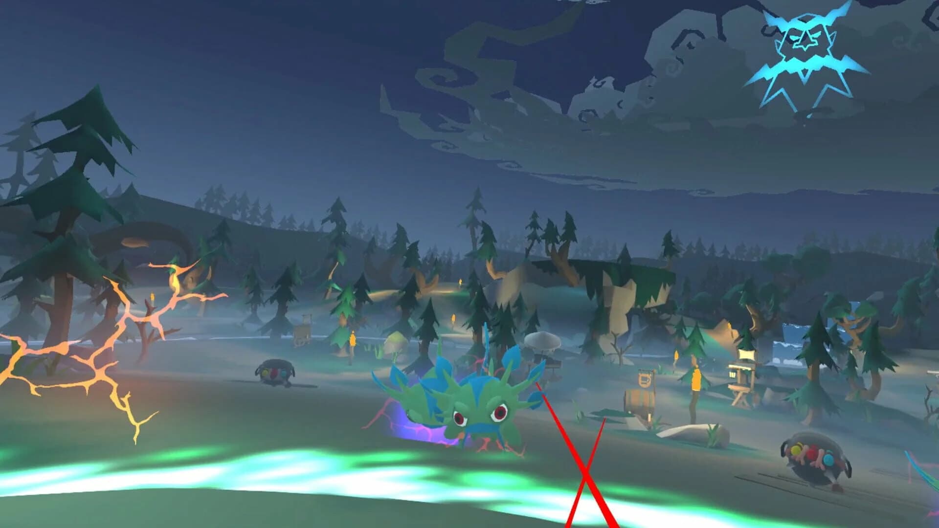 Rune Bender VR screenshot 4