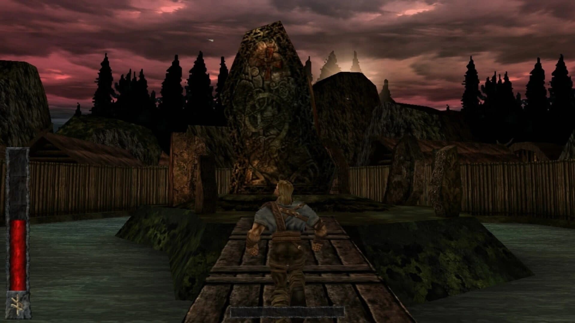 Rune Classic screenshot 2