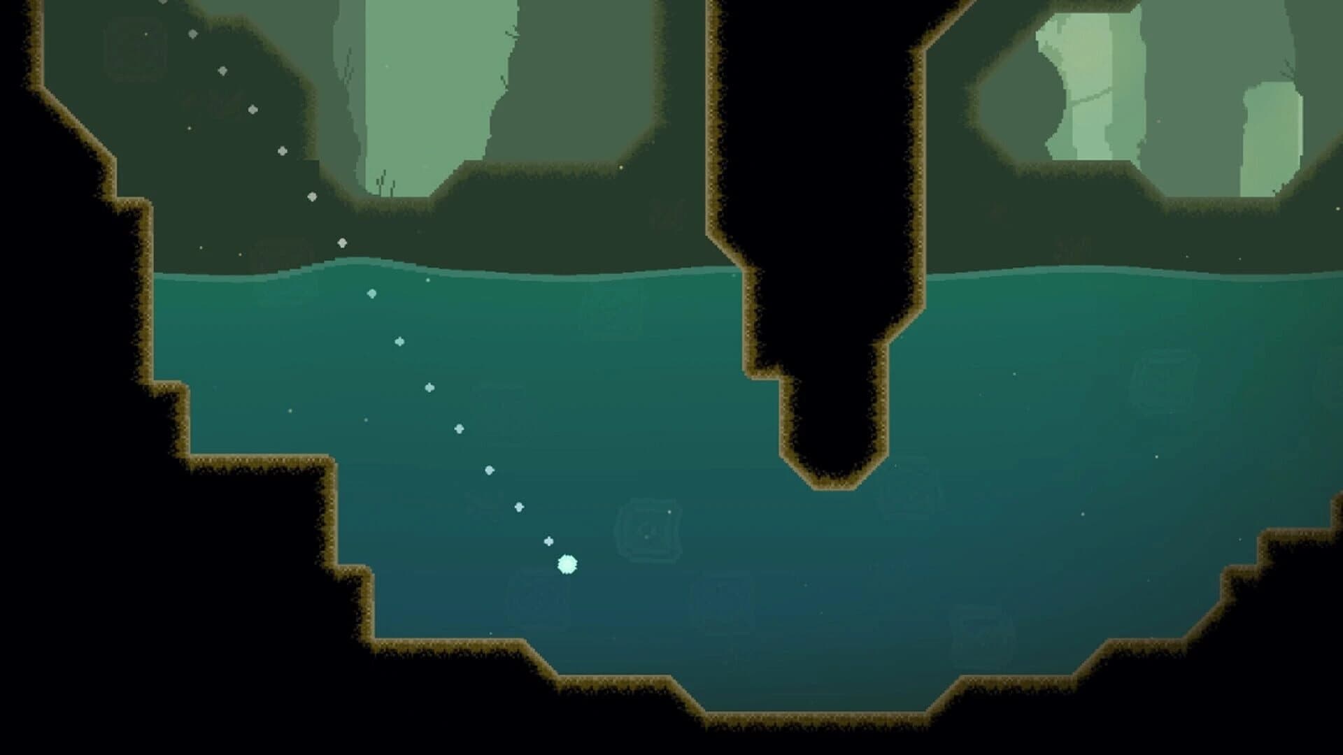 Rune Golf screenshot 5