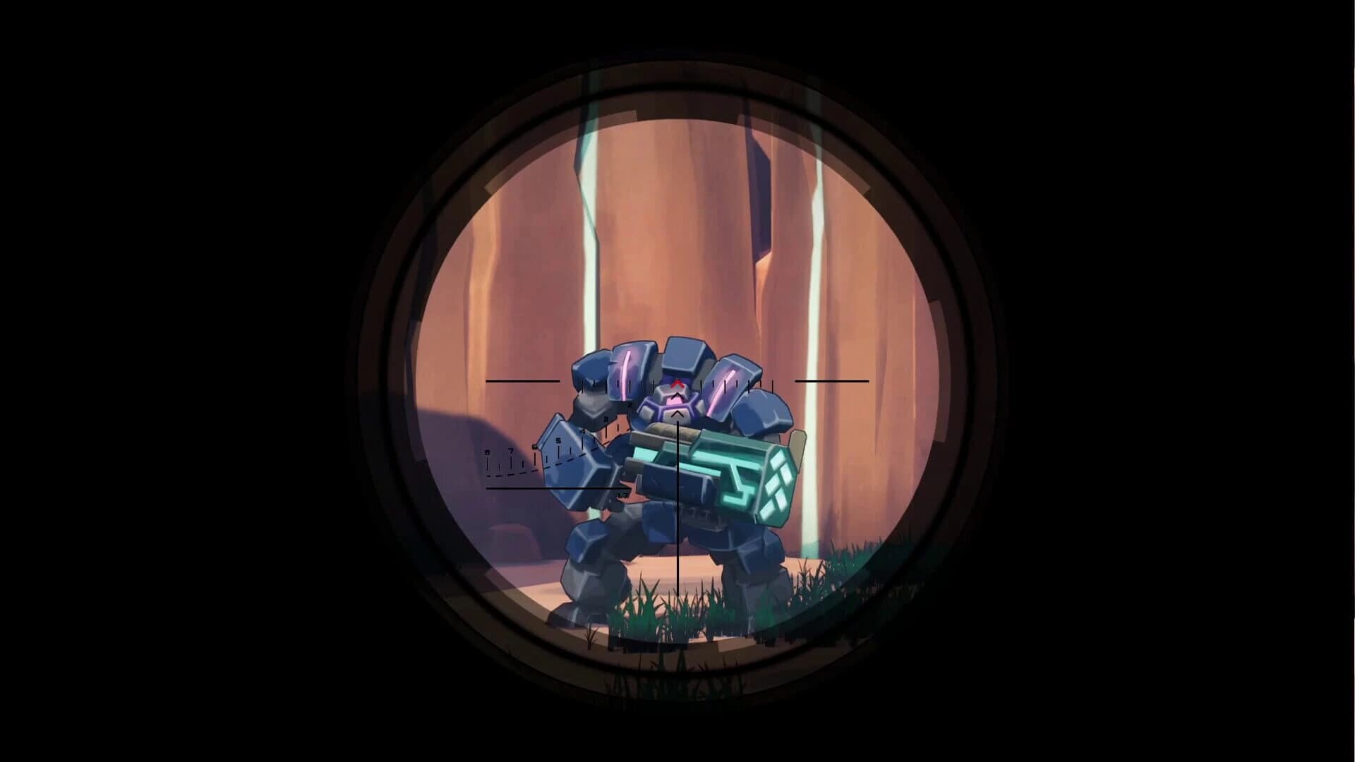 Rune Gunner screenshot 5