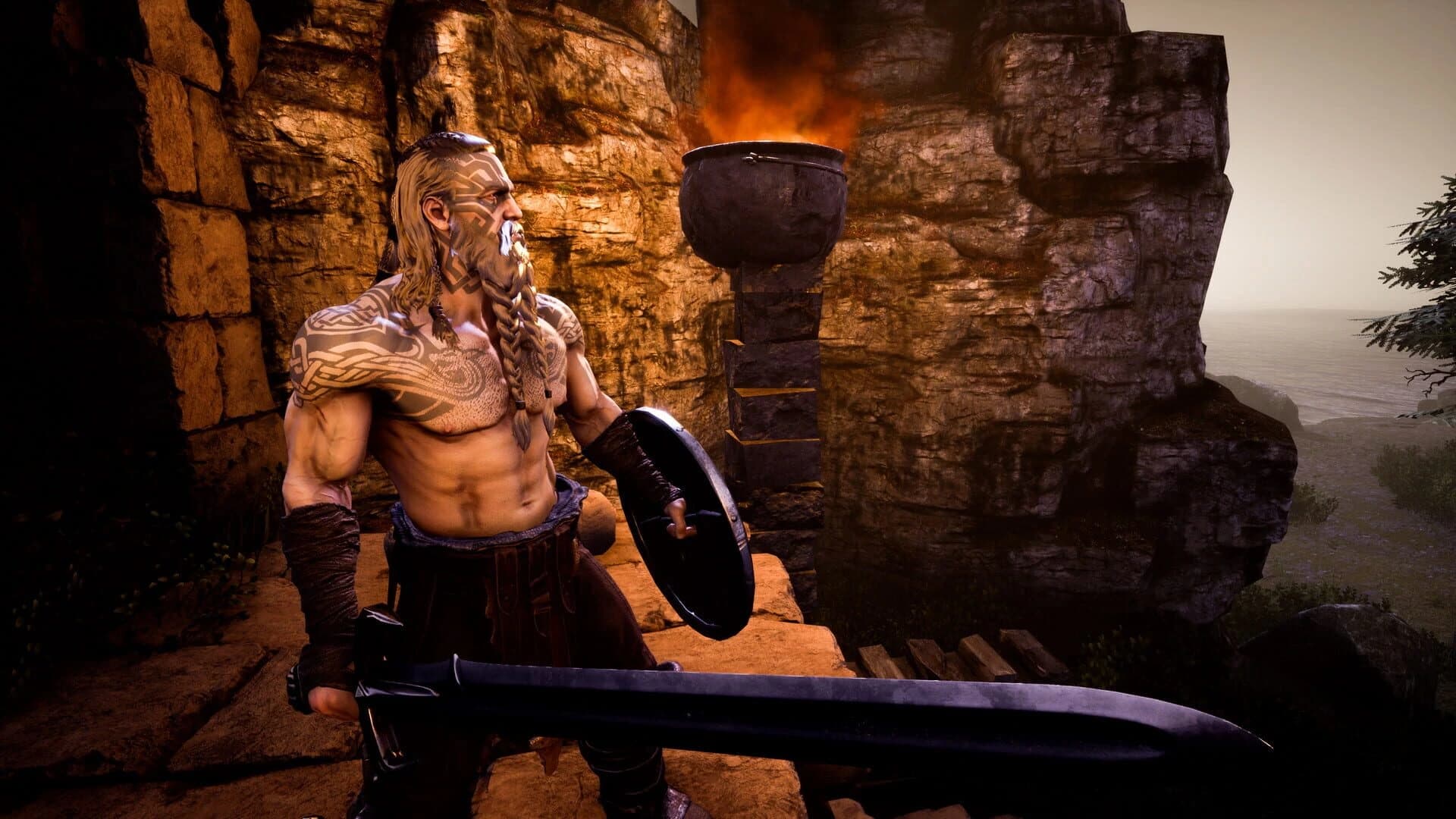 Rune II screenshot 4