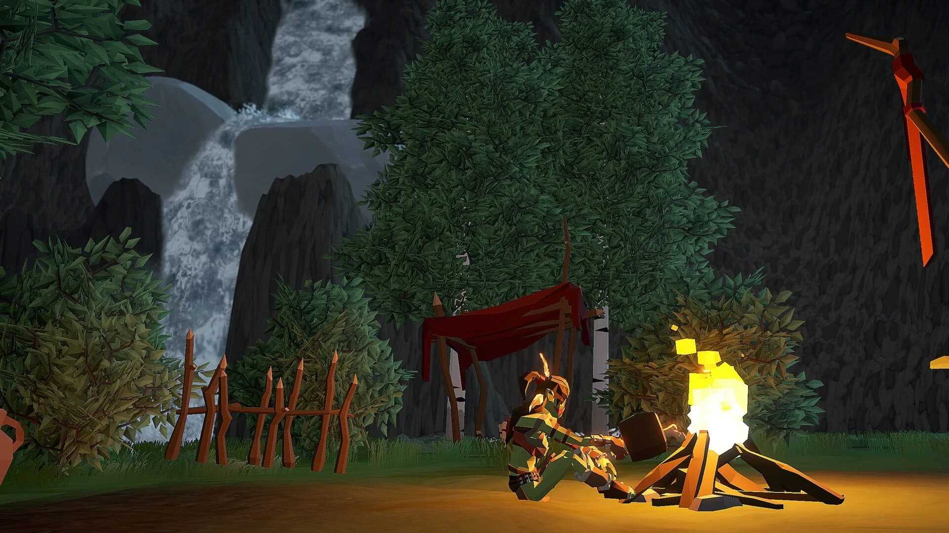 Rune Teller screenshot 4